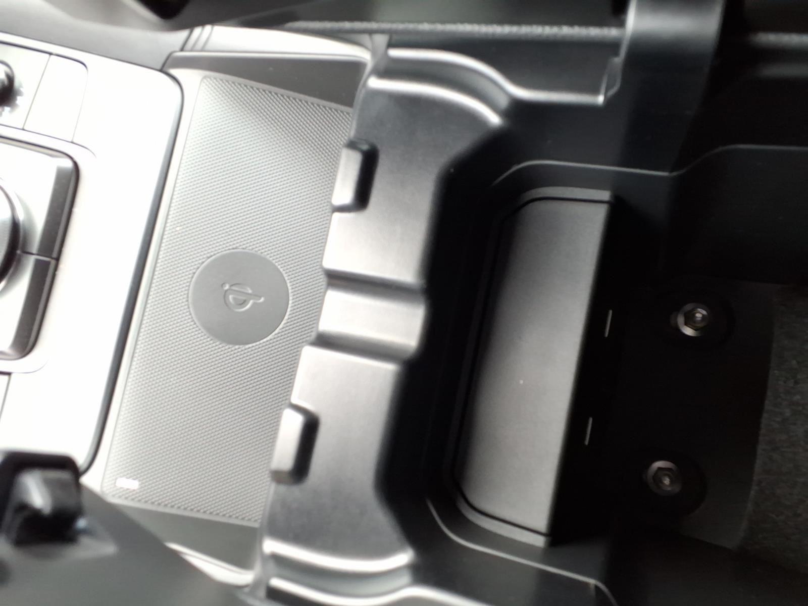 2026 Mazda CX-50 2.5 S Meridian Edition