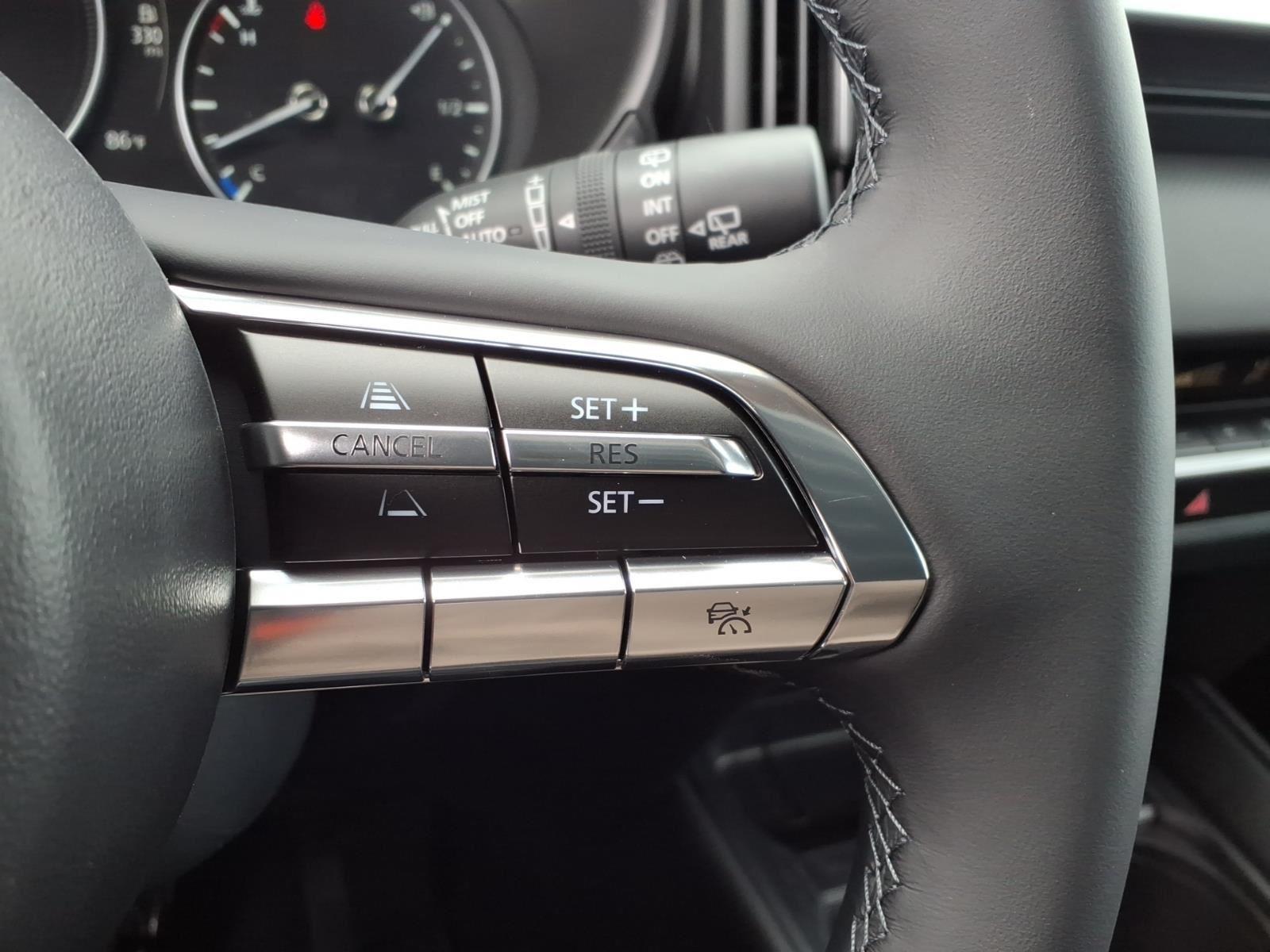 2026 Mazda CX-50 2.5 S Meridian Edition