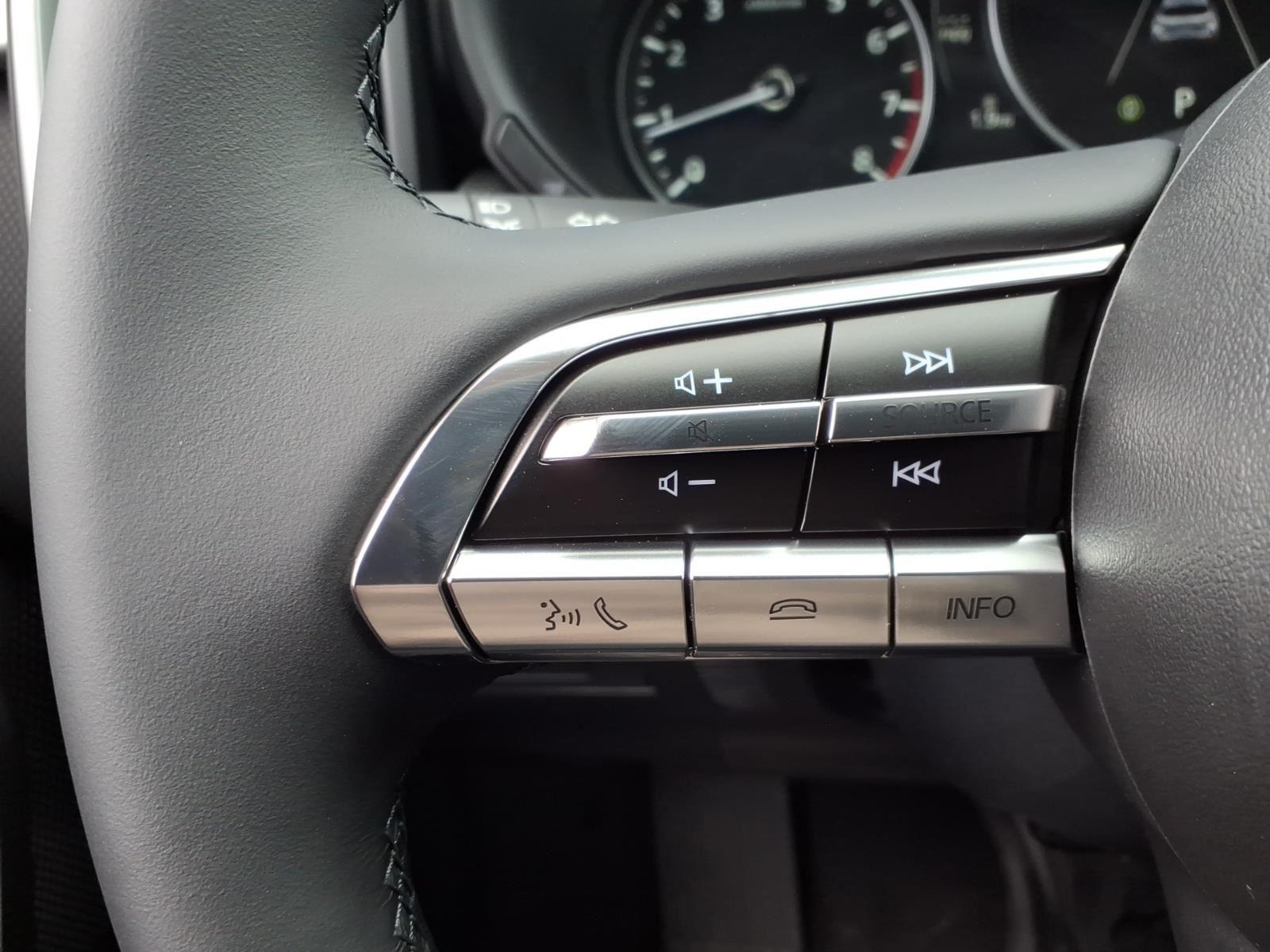 2026 Mazda CX-50 2.5 S Meridian Edition