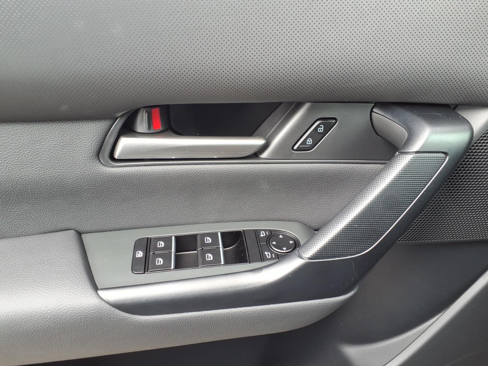 2026 Mazda CX-50 2.5 S Meridian Edition