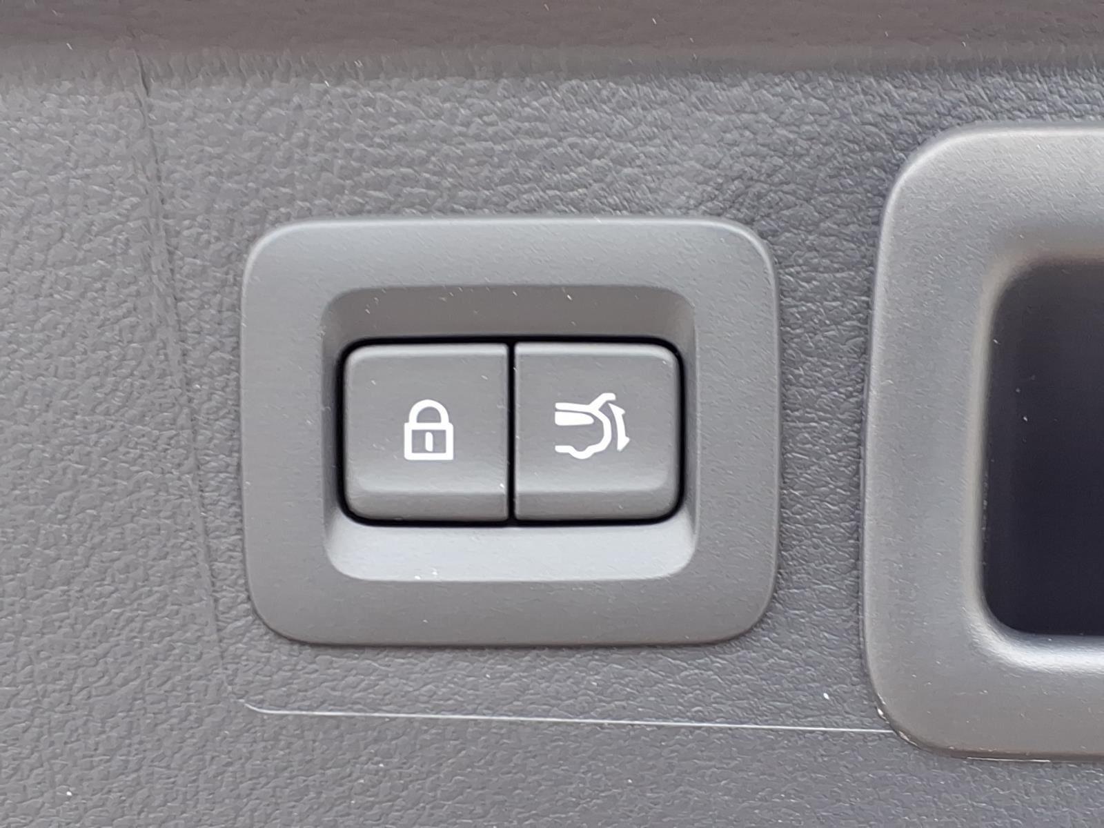 2026 Mazda CX-50 2.5 S Meridian Edition