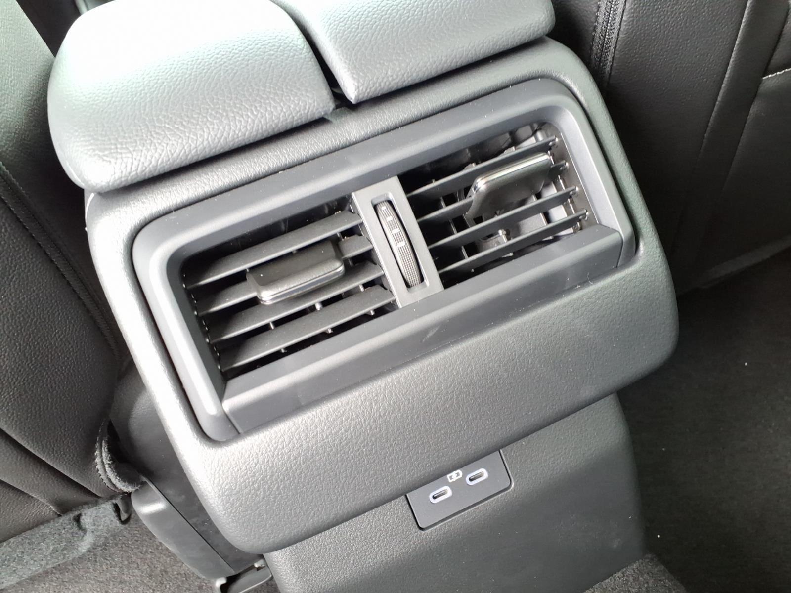 2026 Mazda CX-50 2.5 S Meridian Edition