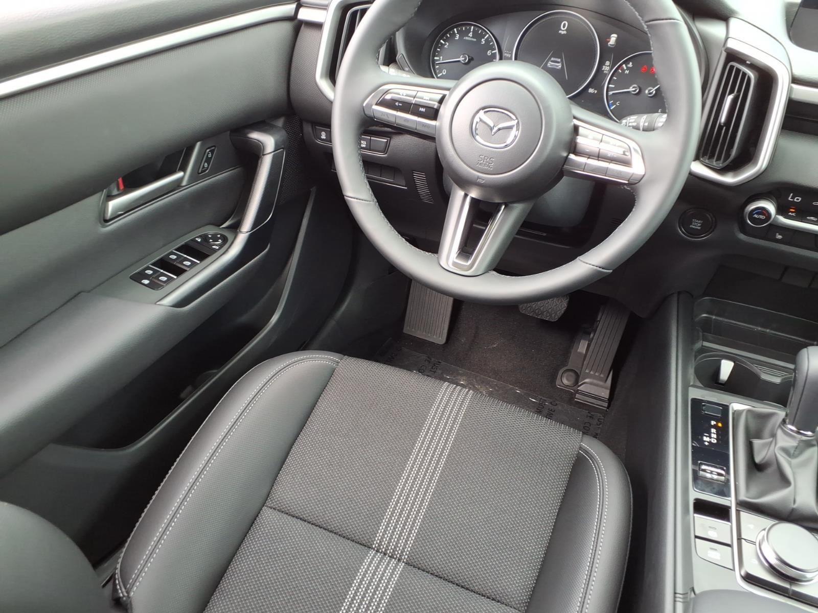 2026 Mazda CX-50 2.5 S Meridian Edition