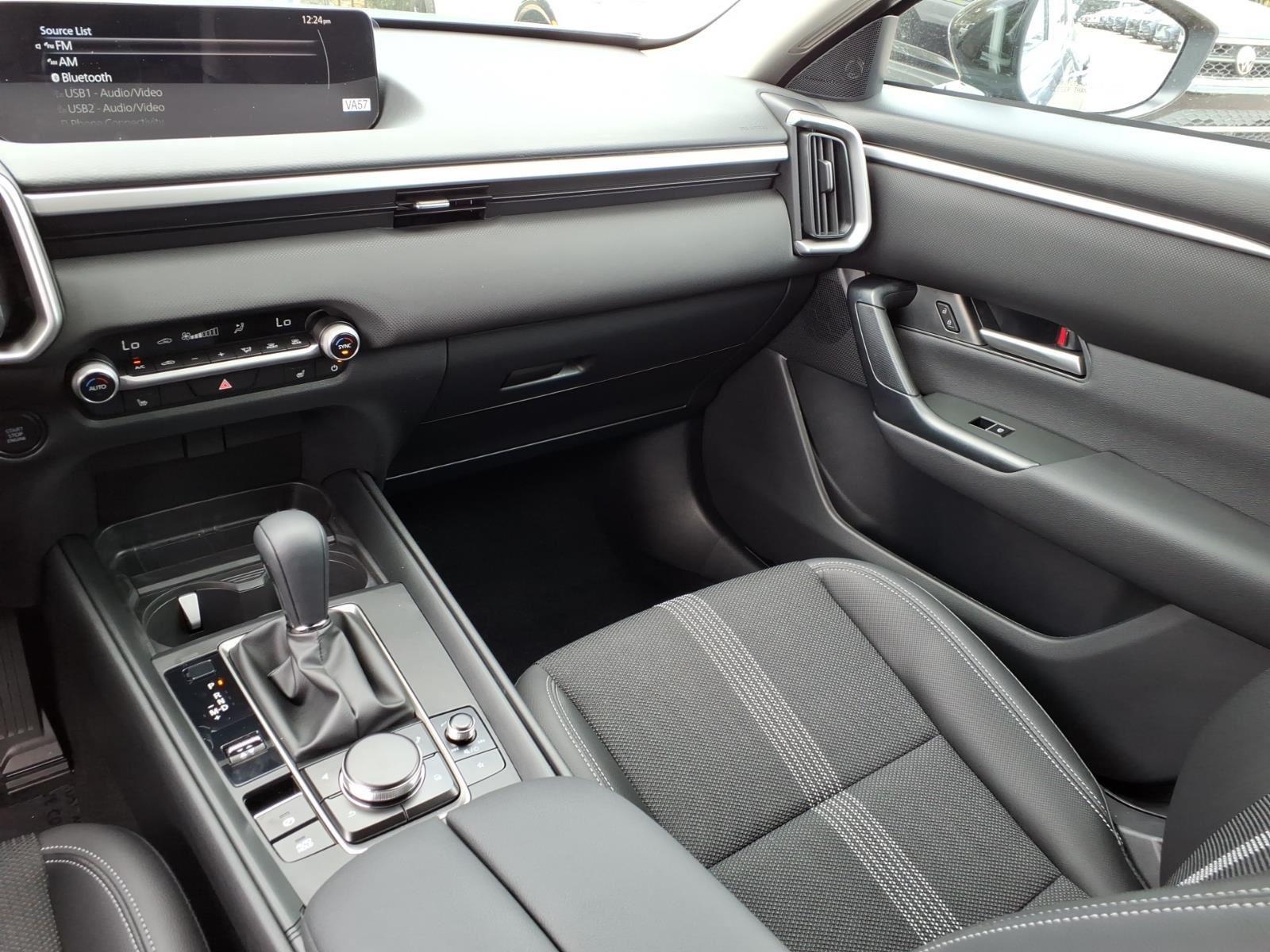 2026 Mazda CX-50 2.5 S Meridian Edition