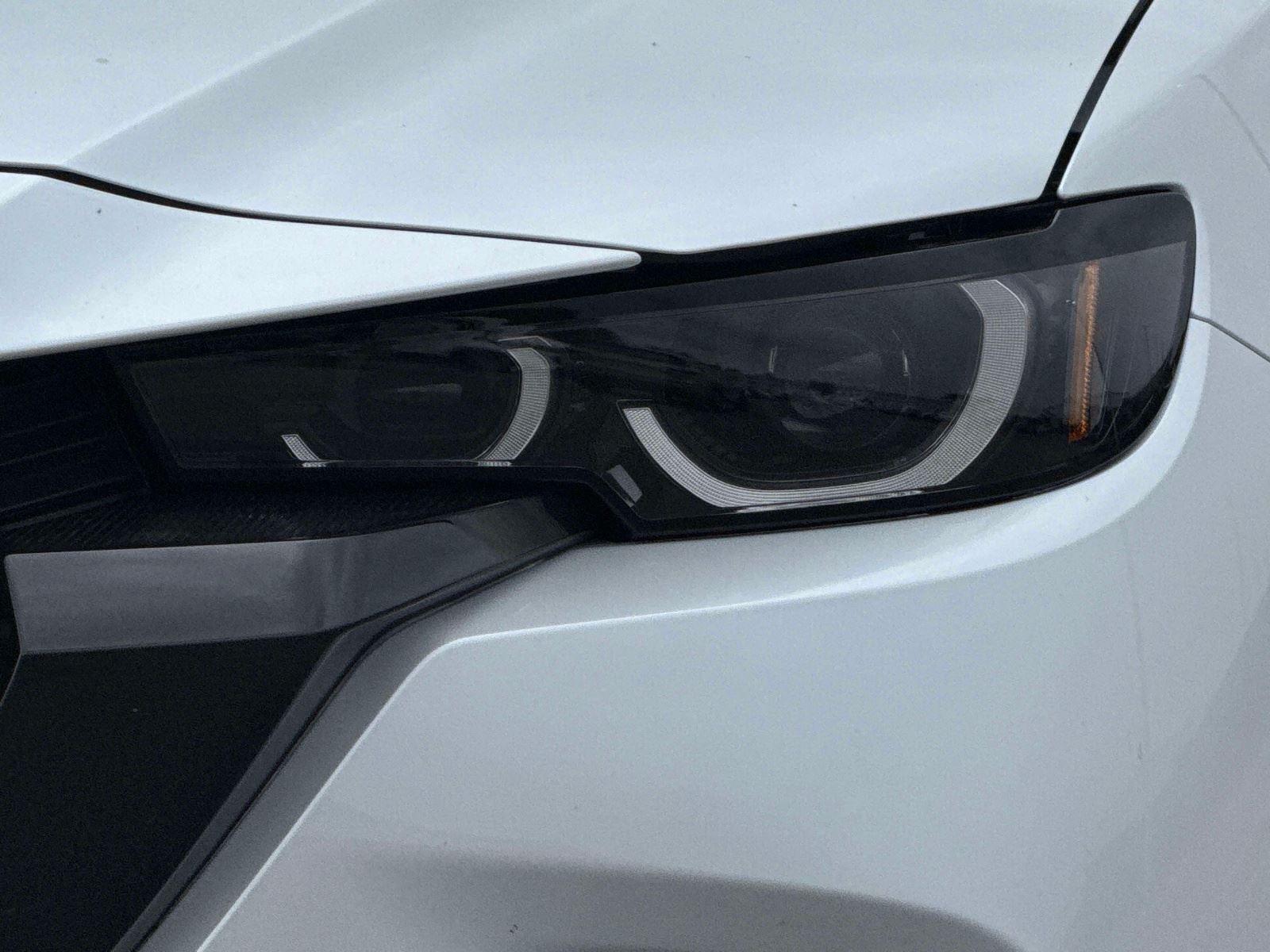 2026 Mazda CX-50 2.5 S Select