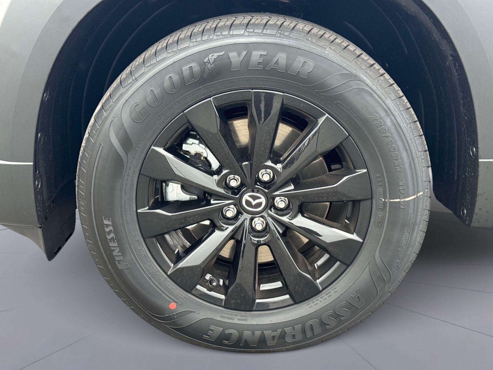 2026 Mazda CX-50 2.5 S Select