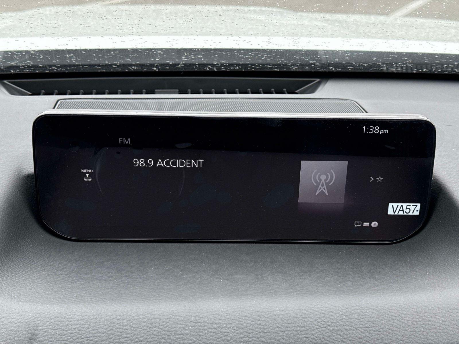 2026 Mazda CX-50 2.5 S Select