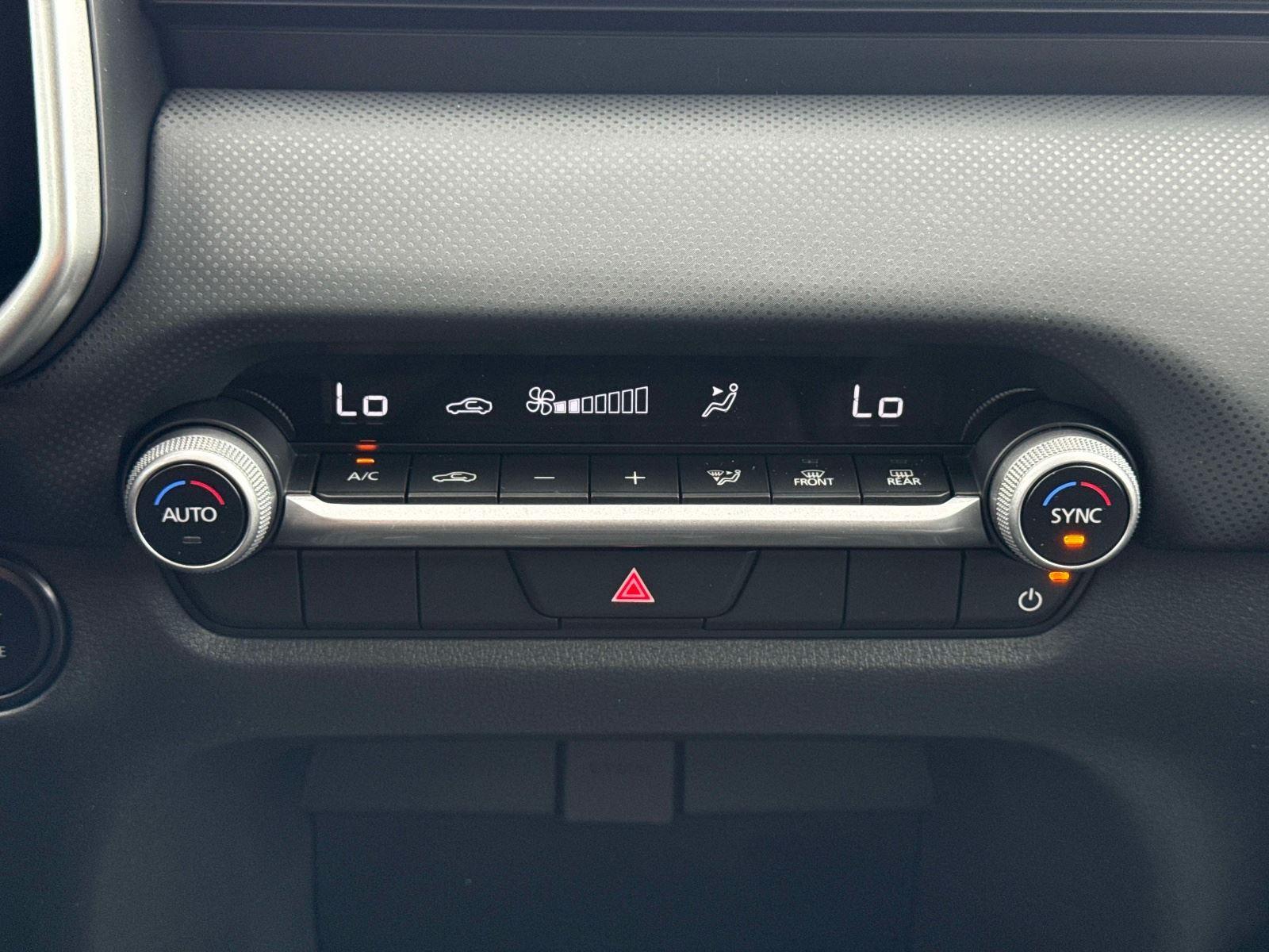 2026 Mazda CX-50 2.5 S Select