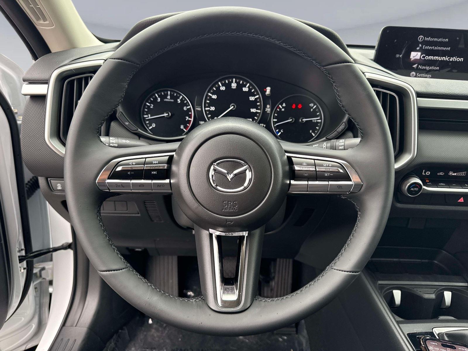 2026 Mazda CX-50 2.5 S Select