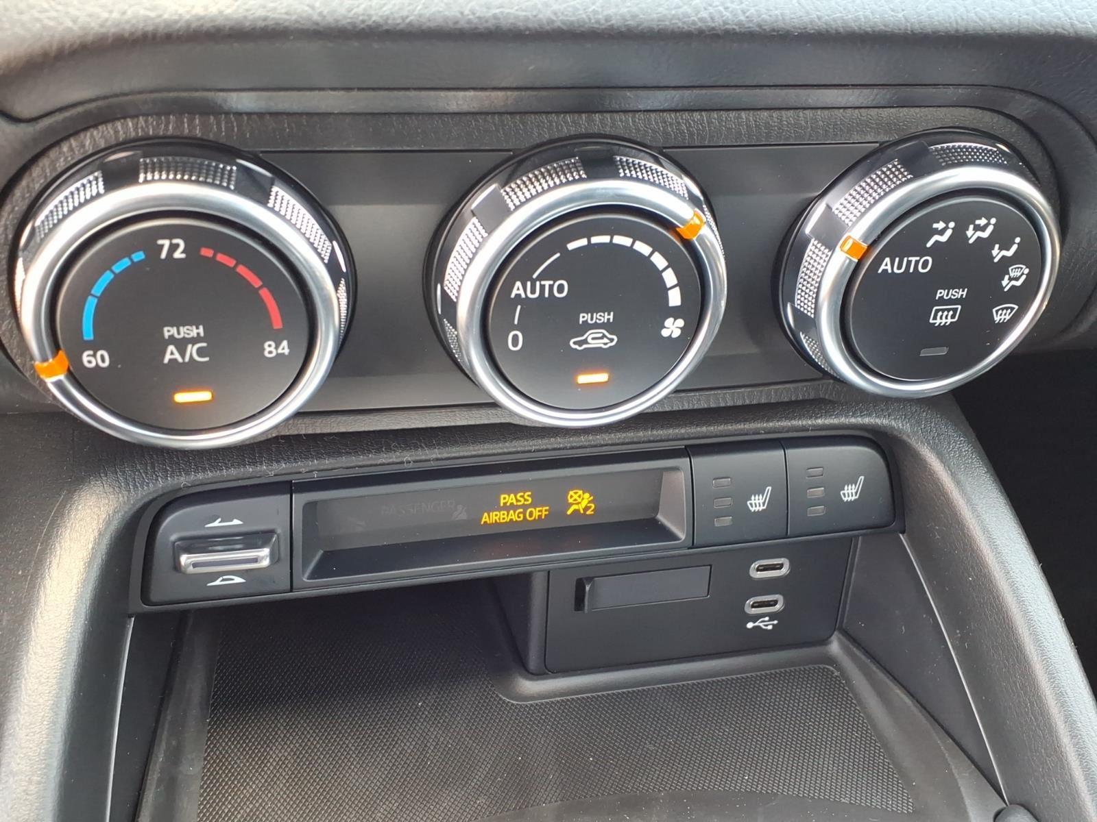 2026 Mazda MX-5 Miata RF Grand Touring