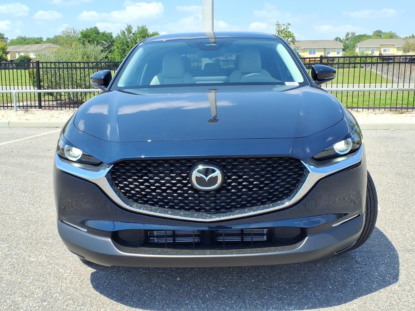 2026 Mazda CX-30 2.5 S Select Sport