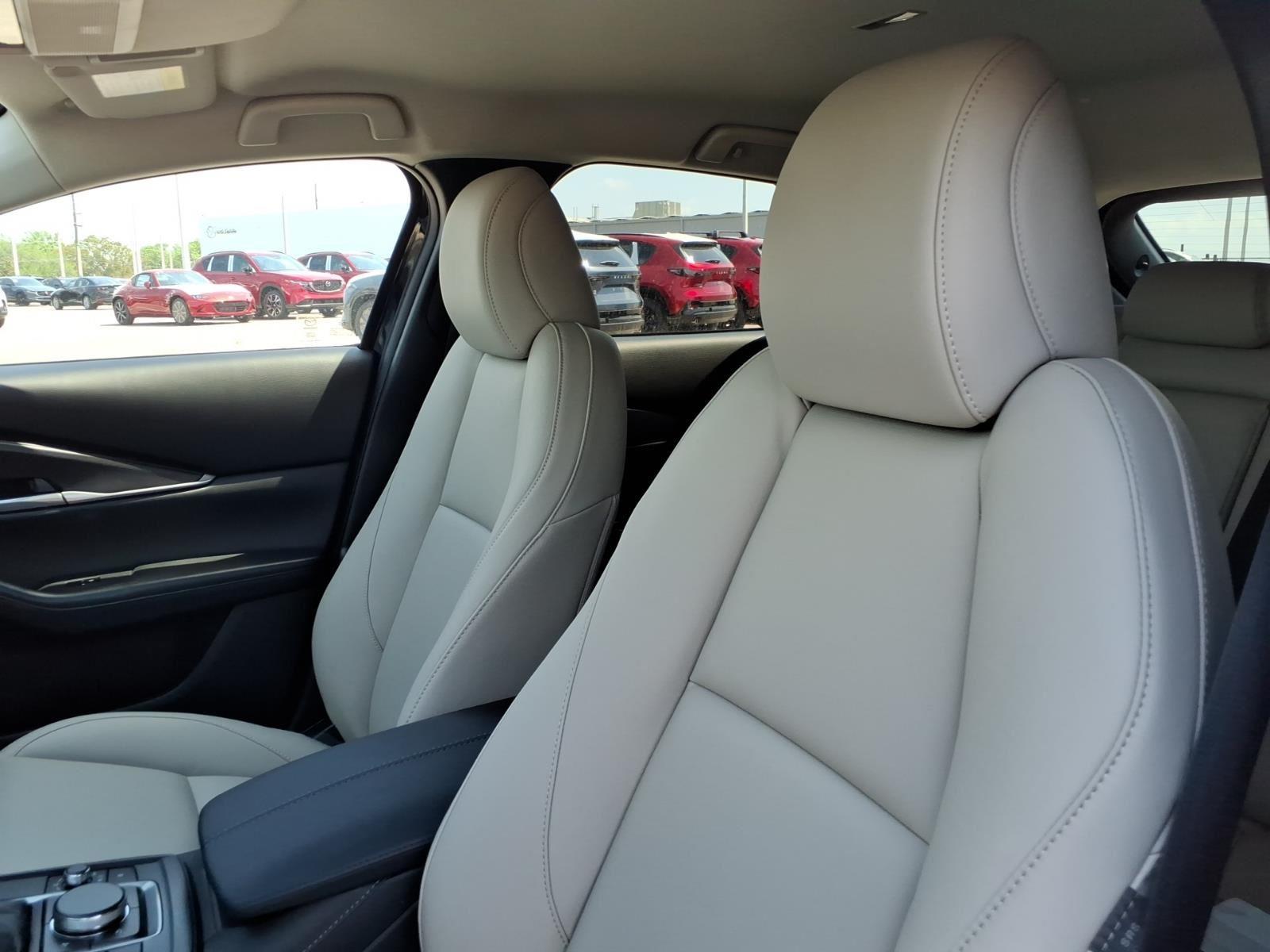 2026 Mazda CX-30 2.5 S Select Sport