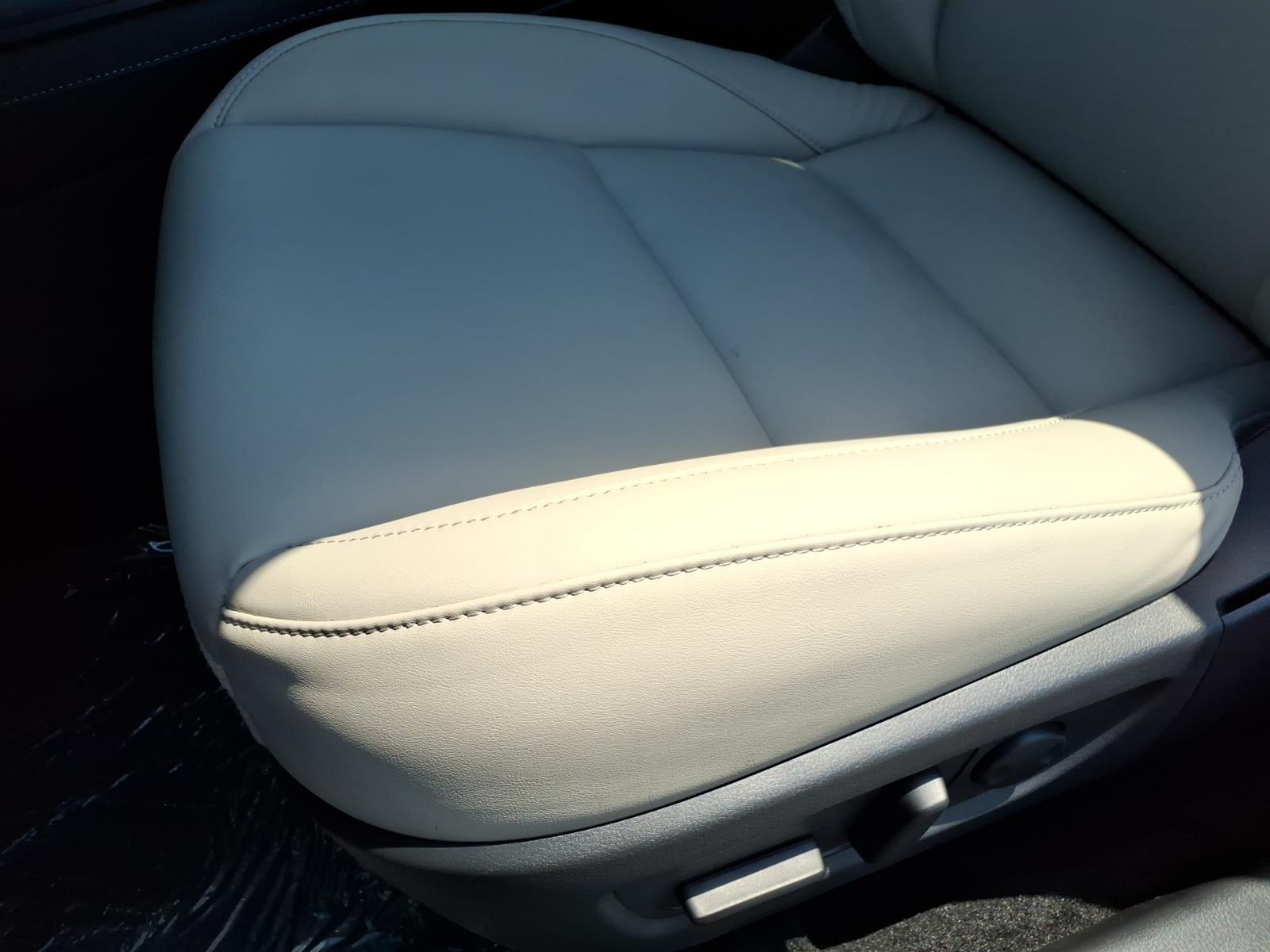 2026 Mazda CX-30 2.5 S Select Sport