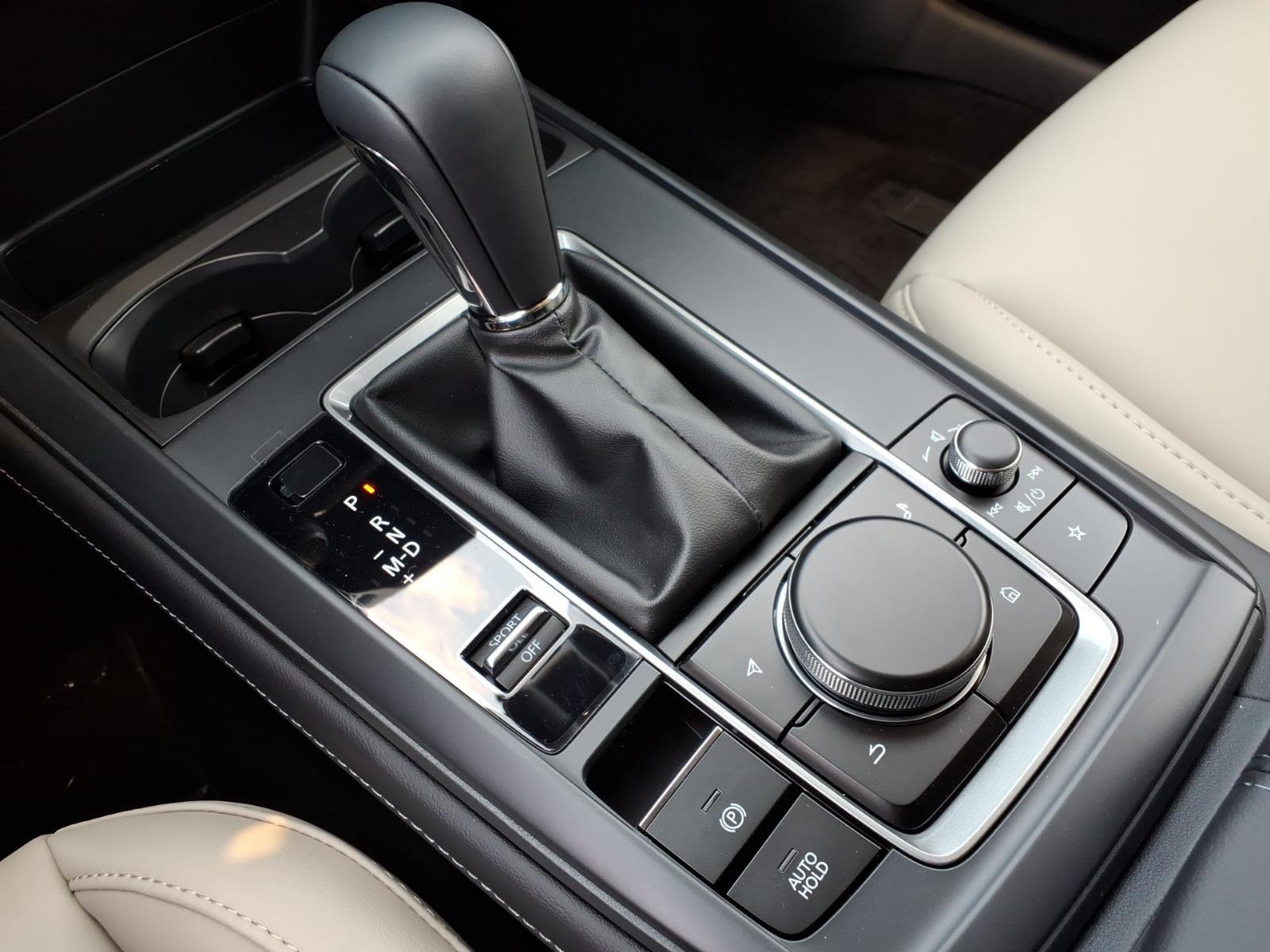 2026 Mazda CX-30 2.5 S Select Sport