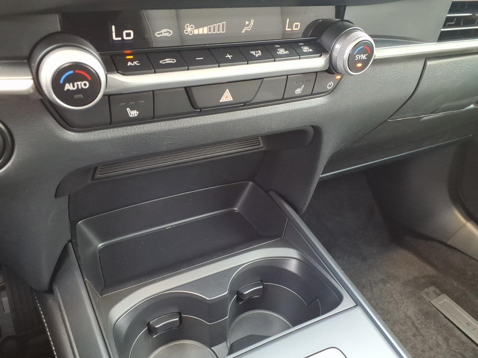 2026 Mazda CX-30 2.5 S Select Sport