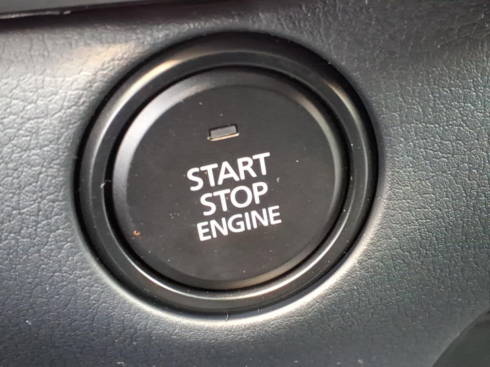 2026 Mazda CX-30 2.5 S Select Sport