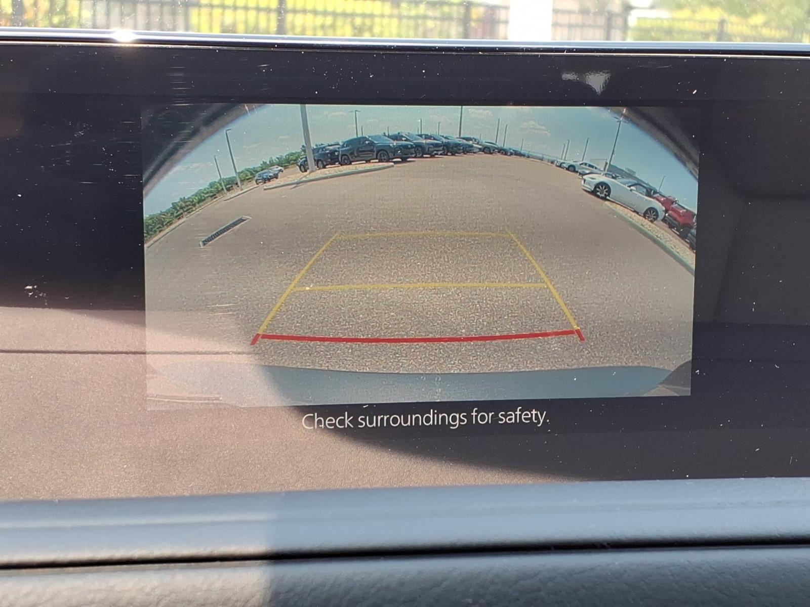 2026 Mazda CX-30 2.5 S Select Sport