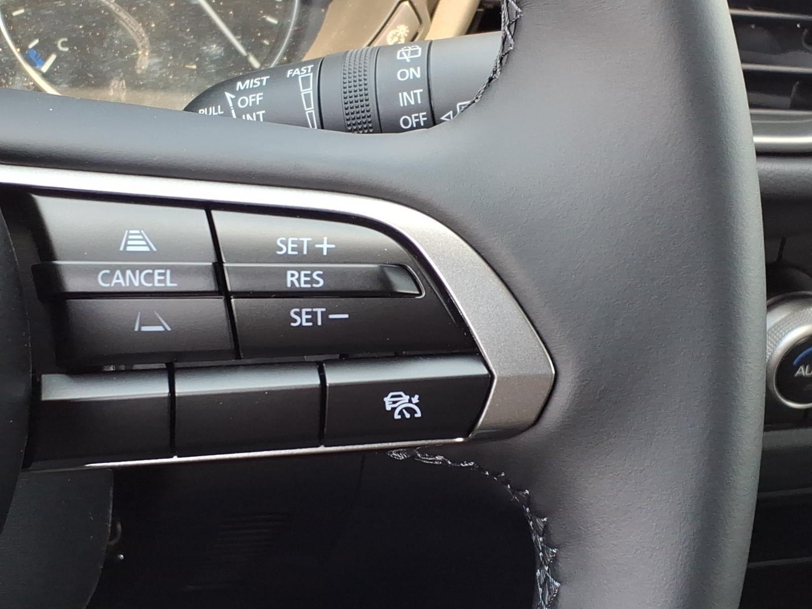 2026 Mazda CX-30 2.5 S Select Sport