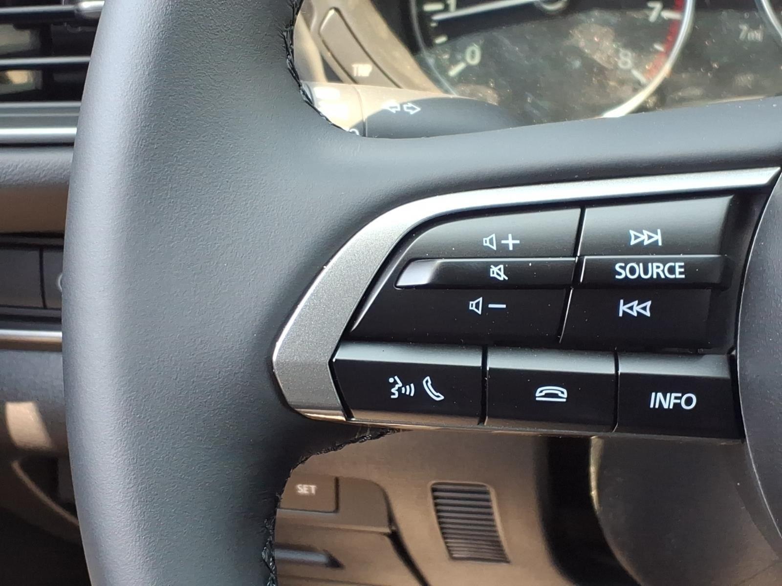 2026 Mazda CX-30 2.5 S Select Sport