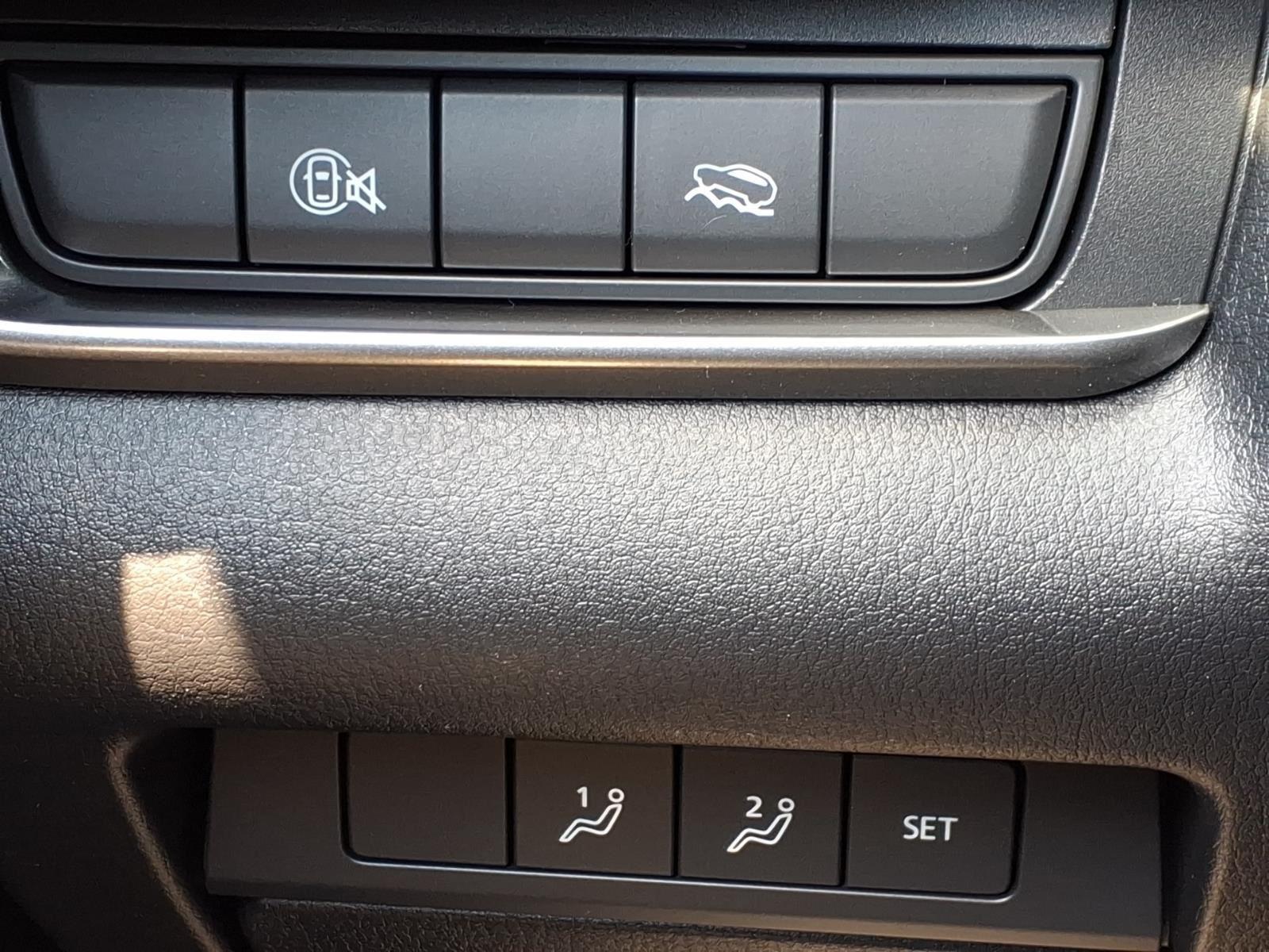 2026 Mazda CX-30 2.5 S Select Sport