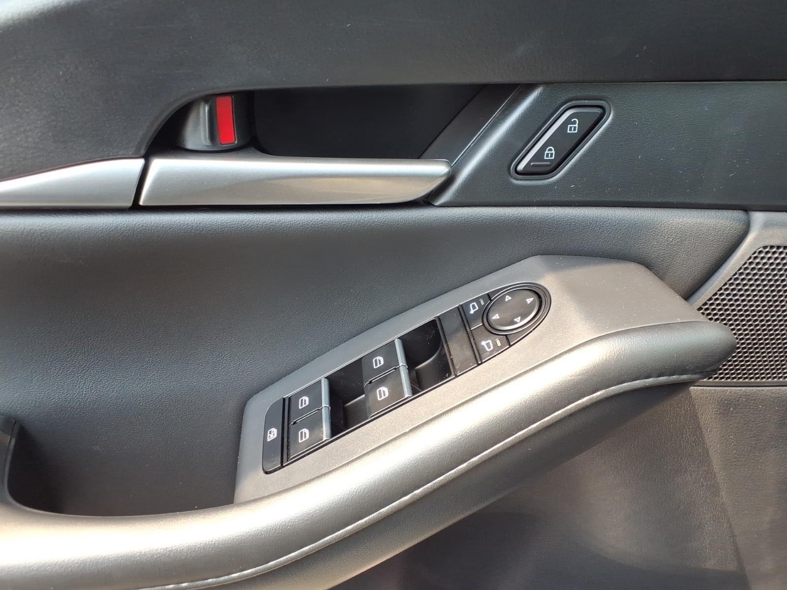 2026 Mazda CX-30 2.5 S Select Sport