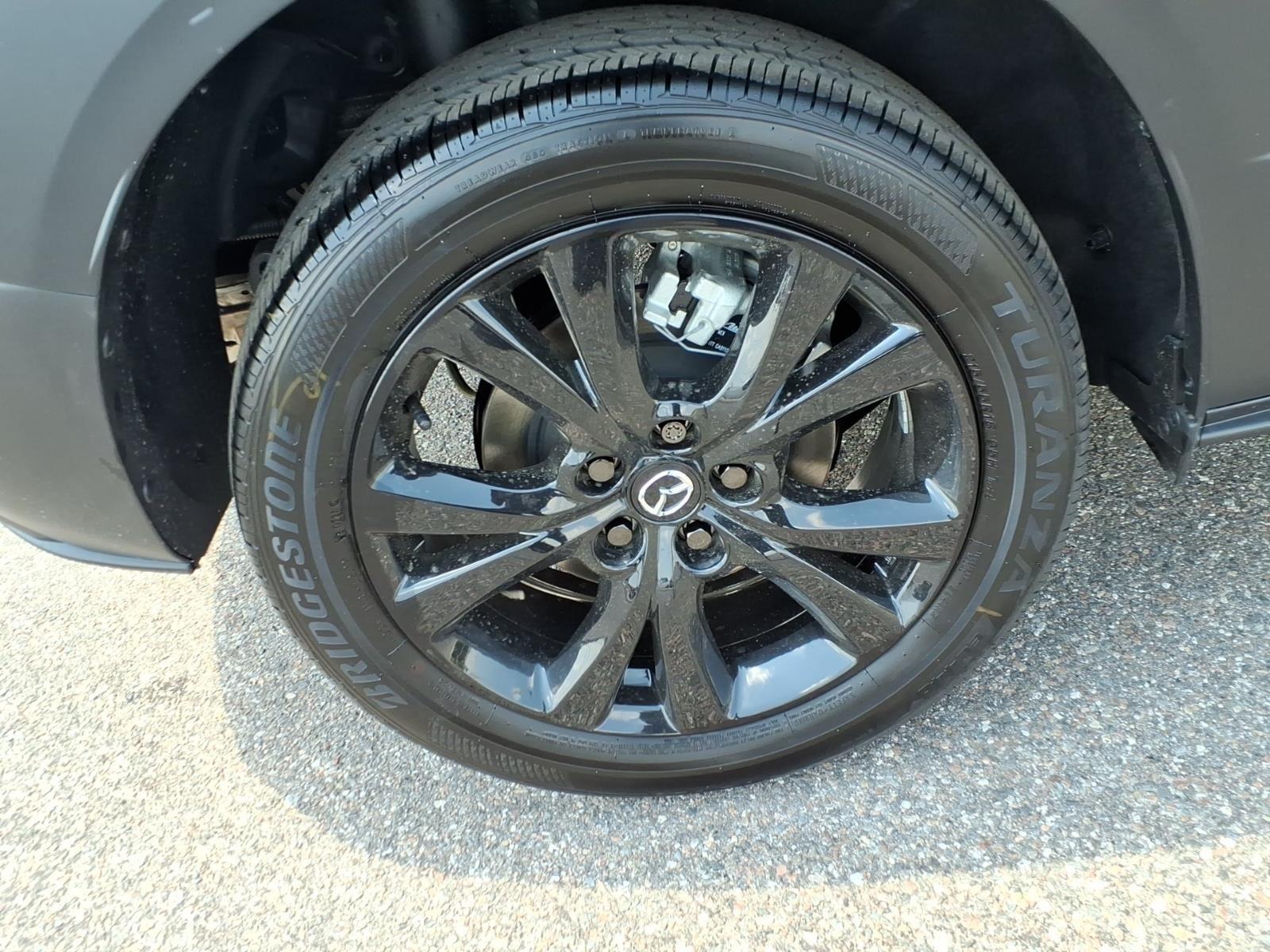 2026 Mazda CX-30 2.5 S Select Sport