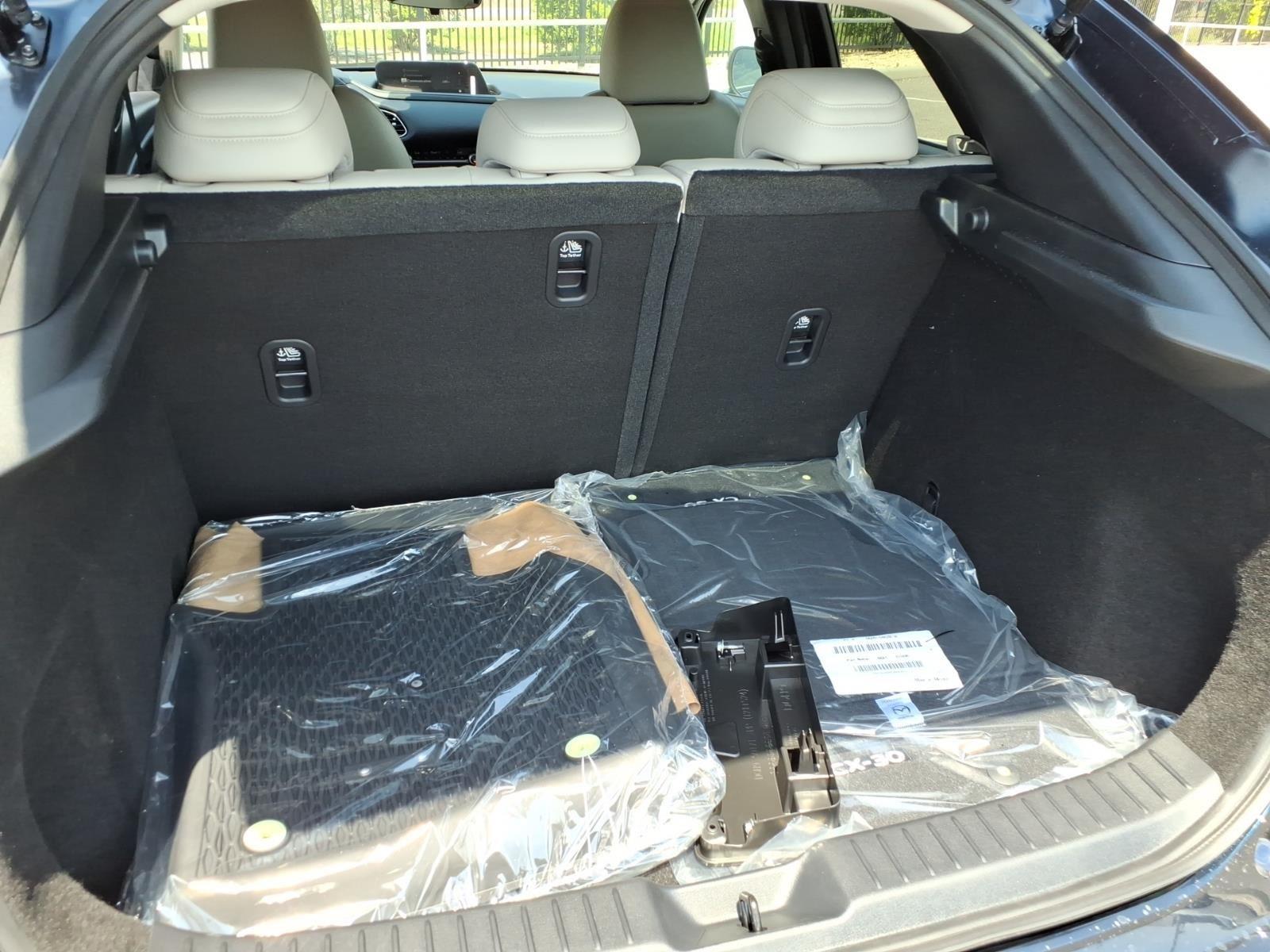 2026 Mazda CX-30 2.5 S Select Sport