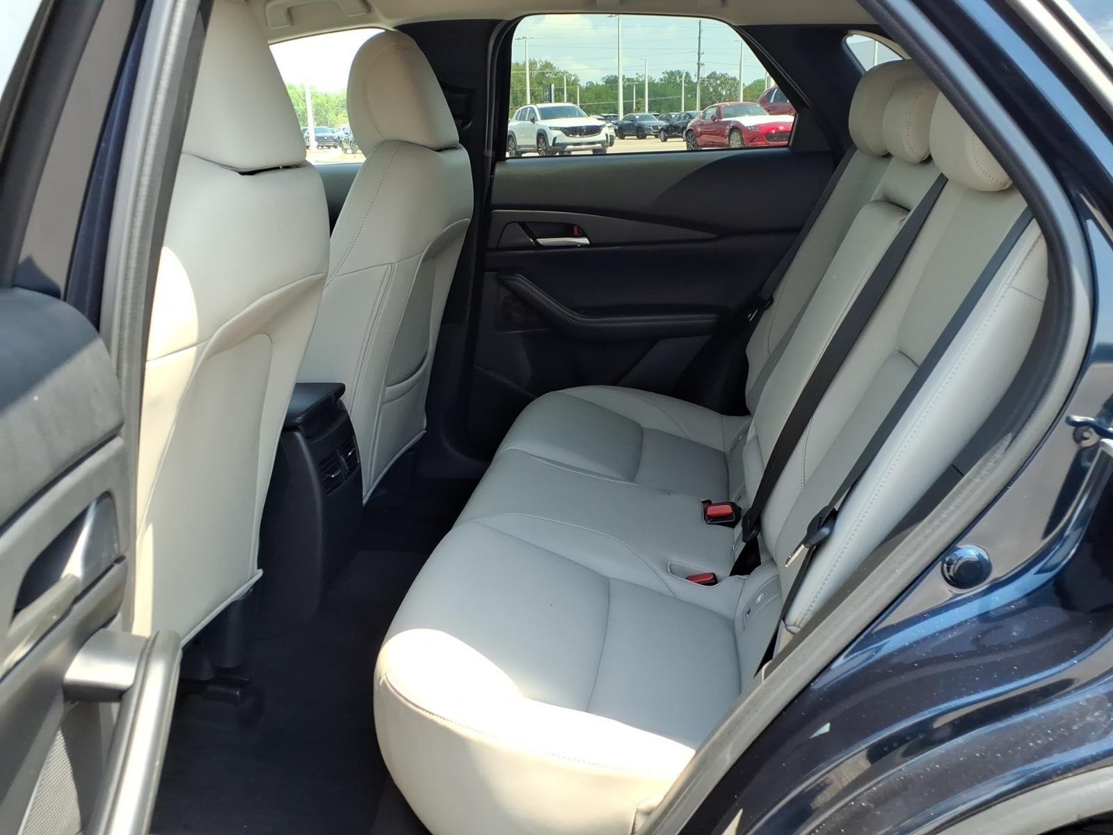 2026 Mazda CX-30 2.5 S Select Sport