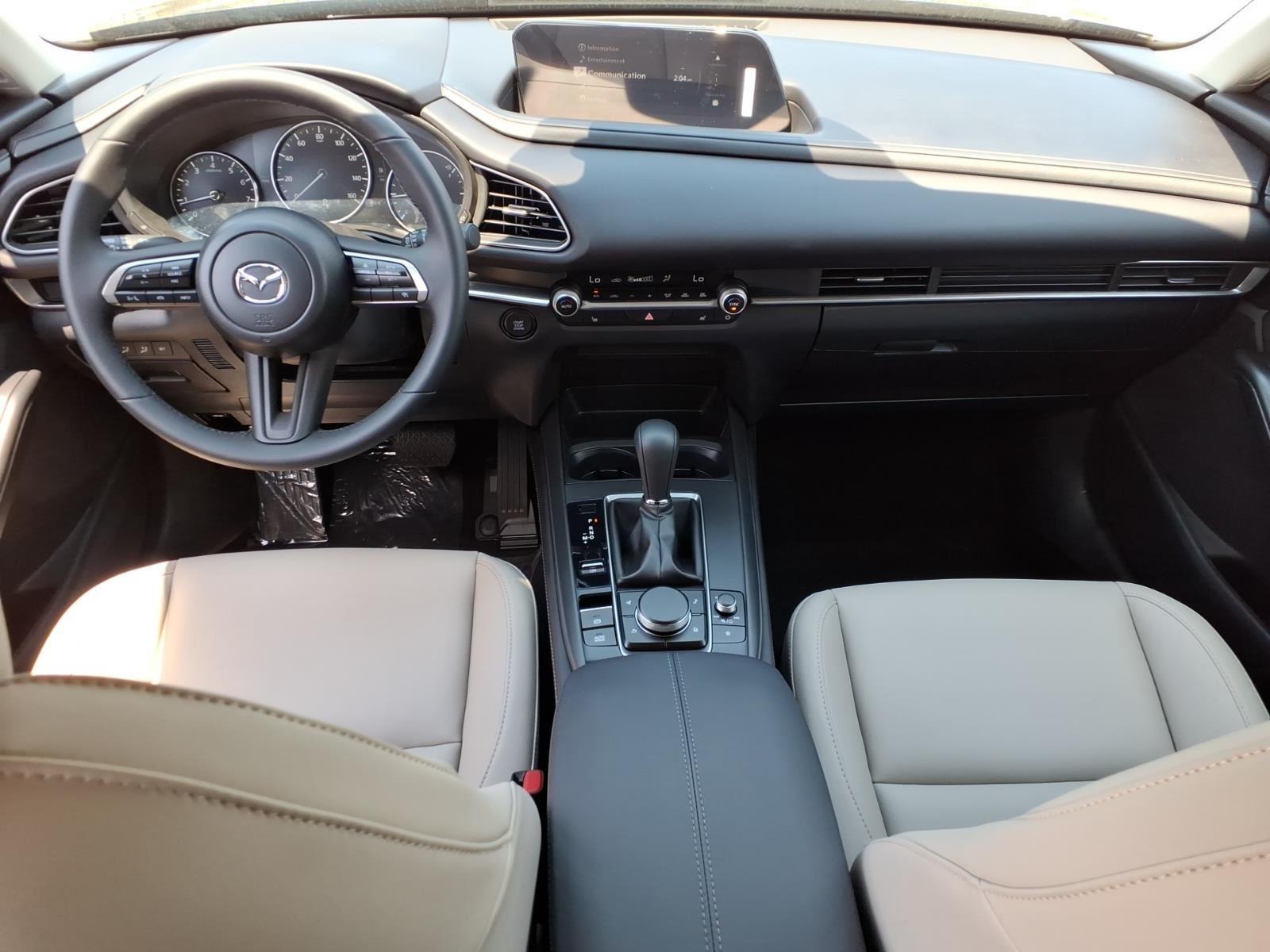 2026 Mazda CX-30 2.5 S Select Sport