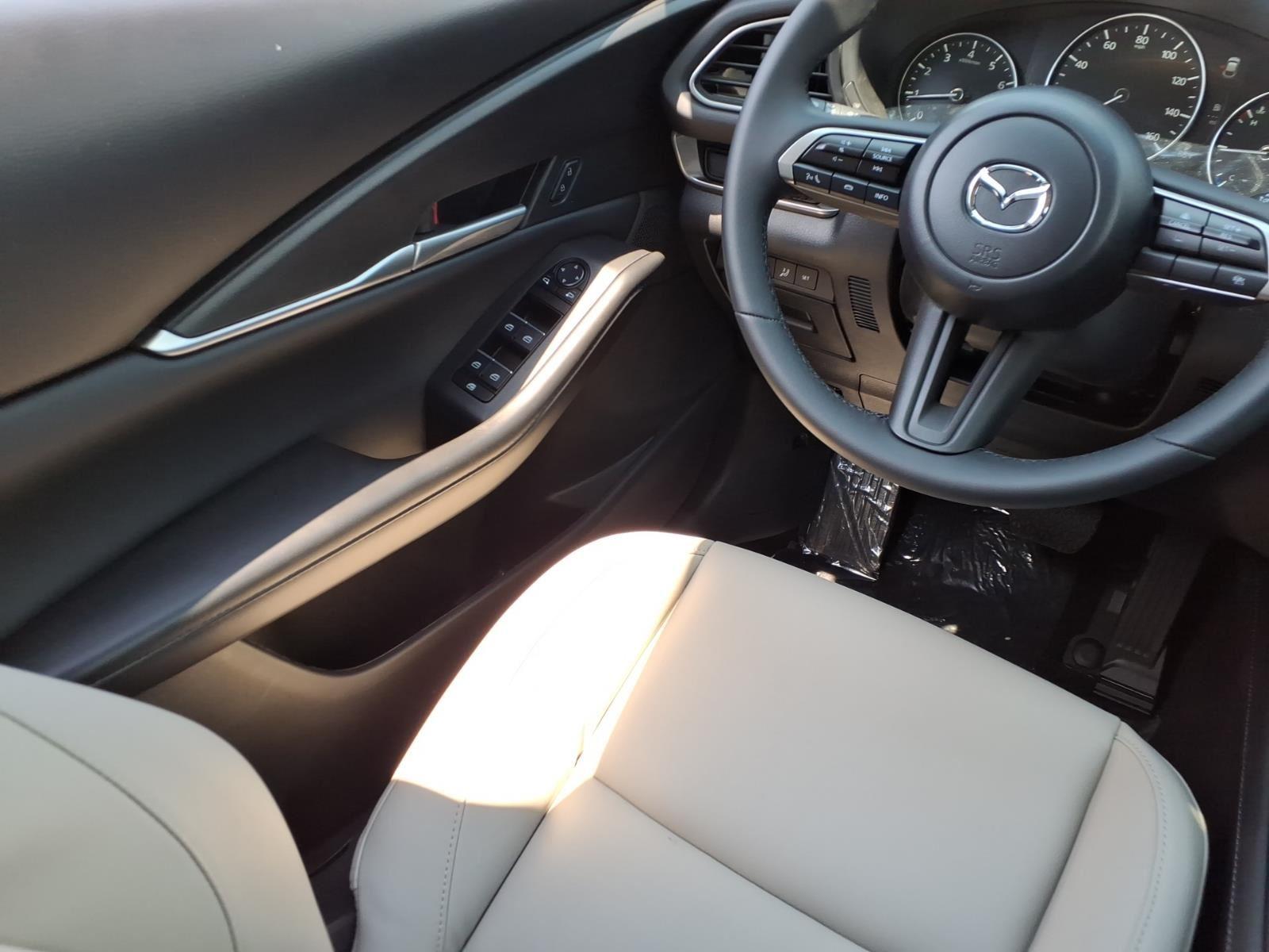 2026 Mazda CX-30 2.5 S Select Sport