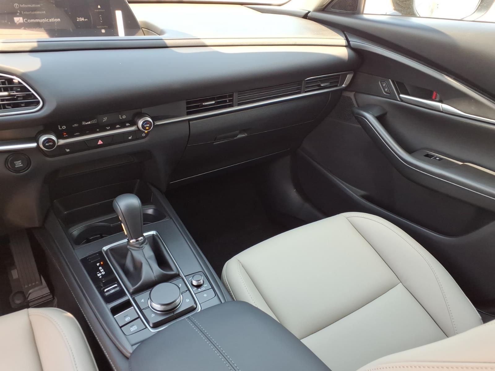 2026 Mazda CX-30 2.5 S Select Sport