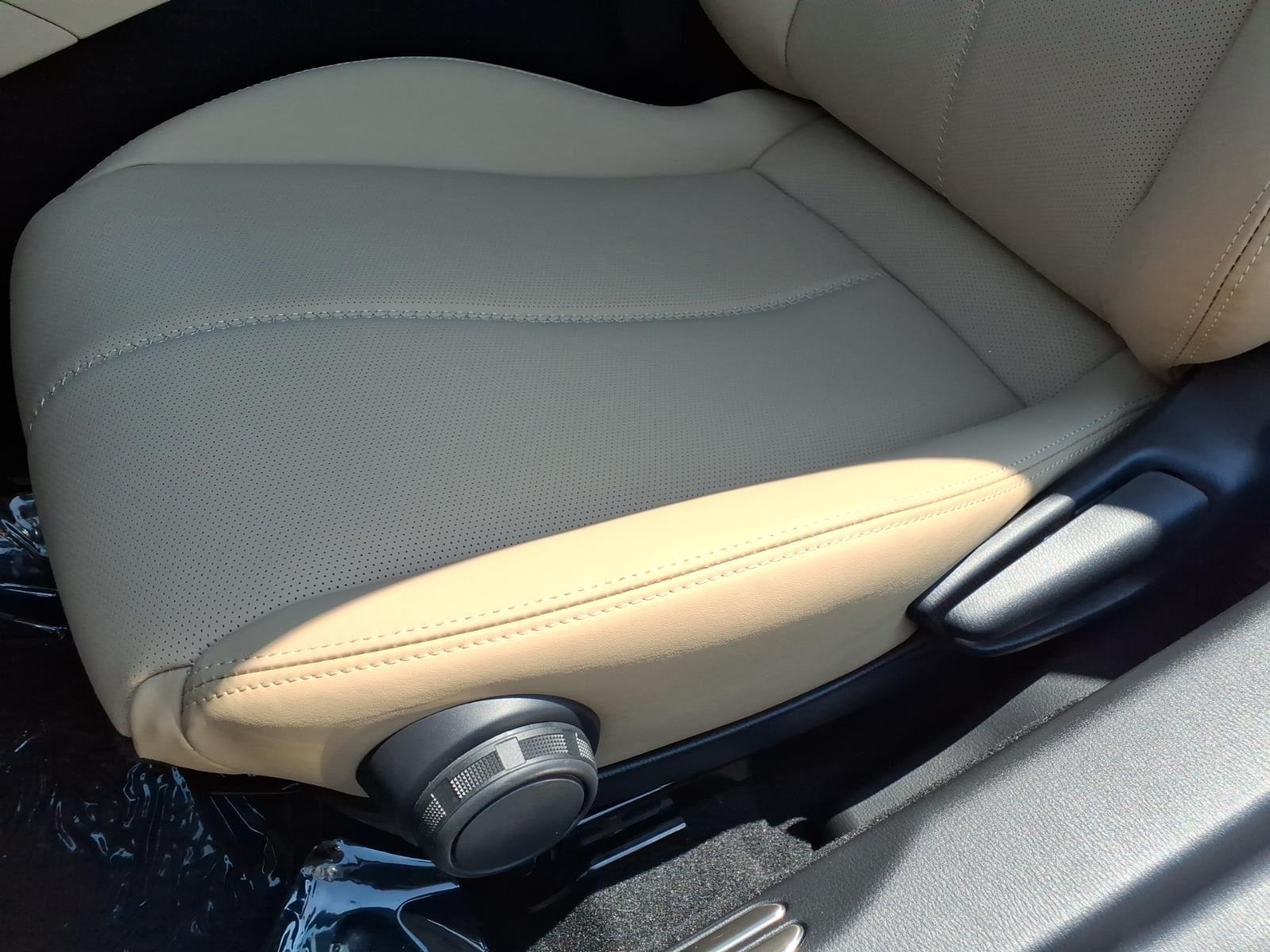 2026 Mazda MX-5 Miata Grand Touring