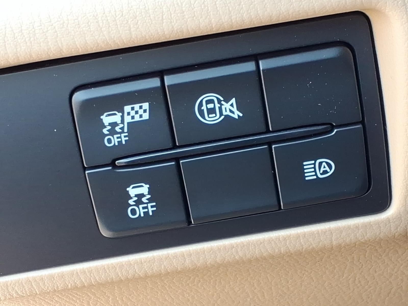 2026 Mazda MX-5 Miata Grand Touring