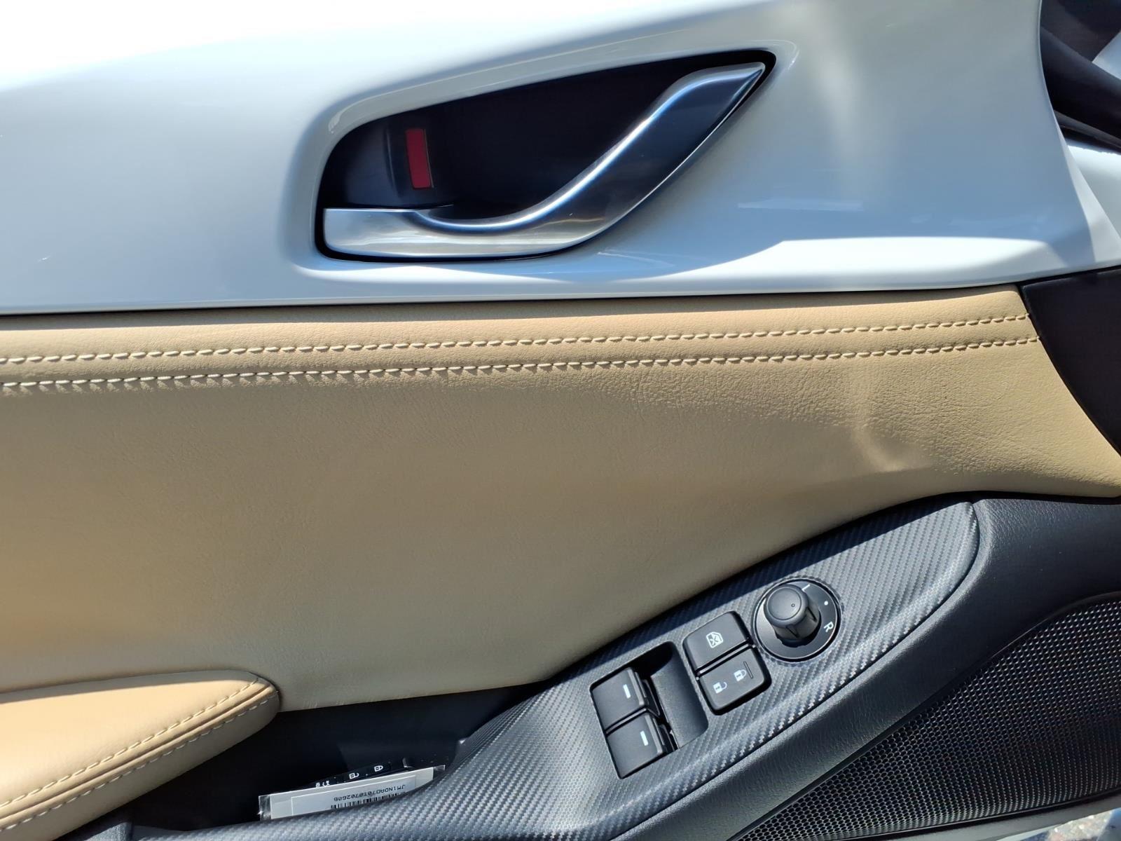 2026 Mazda MX-5 Miata Grand Touring