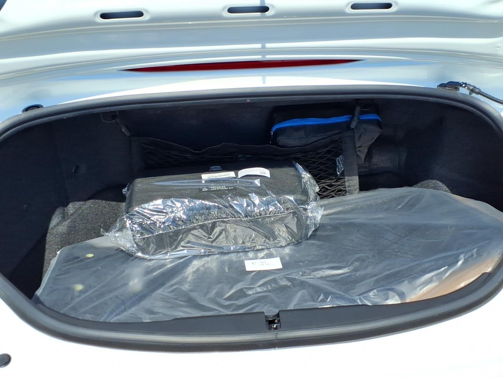 2026 Mazda MX-5 Miata Grand Touring