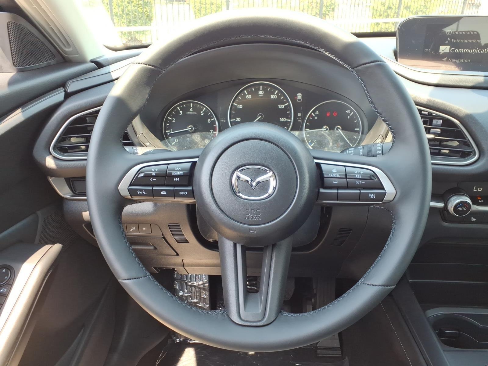 2026 Mazda CX-30 2.5 S Select Sport