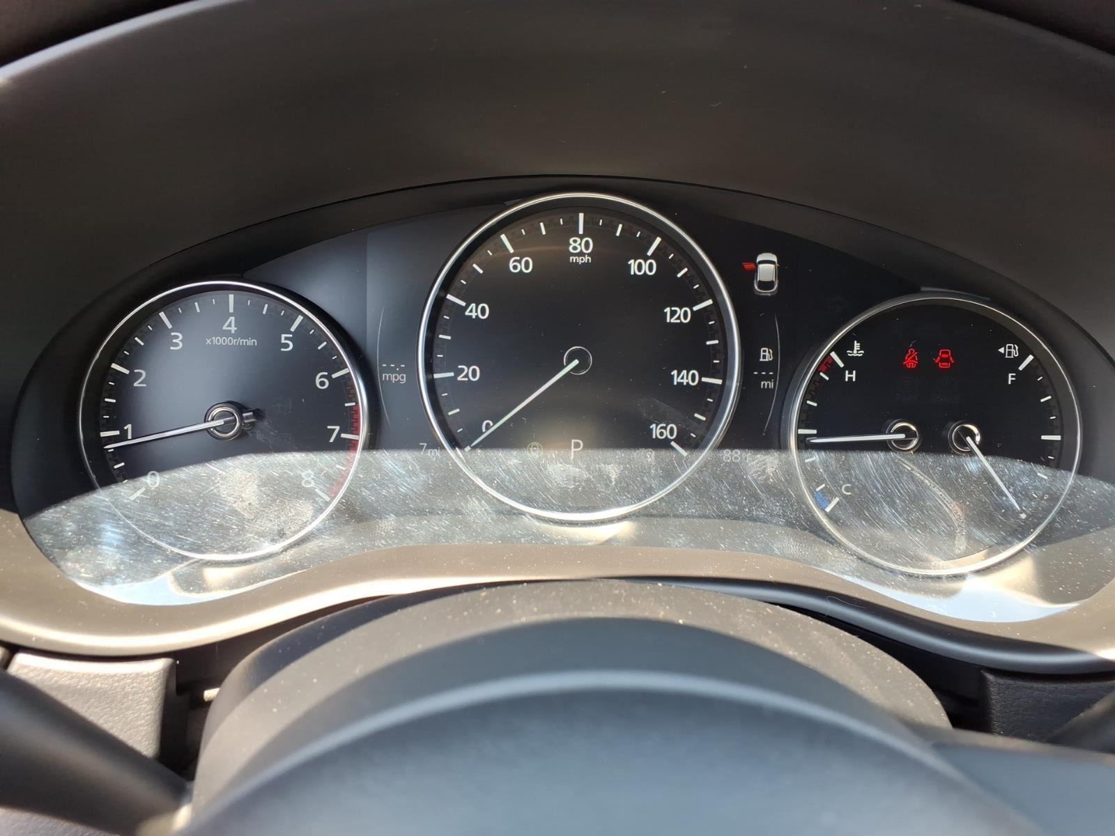 2026 Mazda CX-30 2.5 S Select Sport