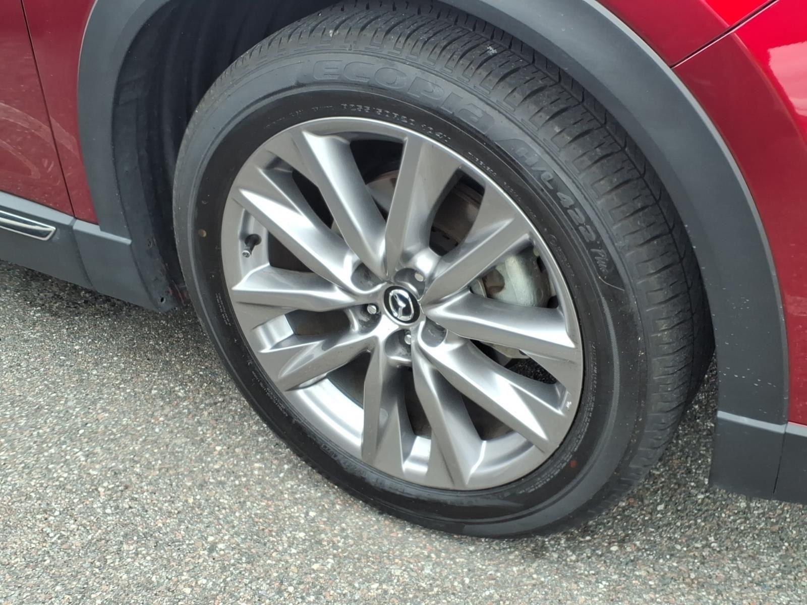 2020 Mazda CX-9 Grand Touring