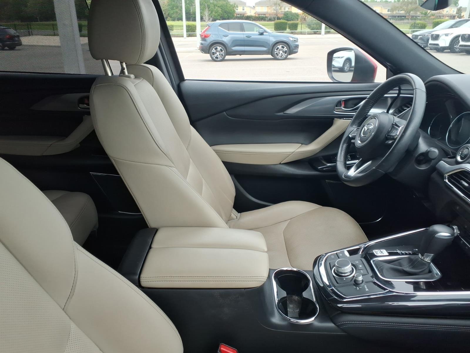 2020 Mazda CX-9 Grand Touring