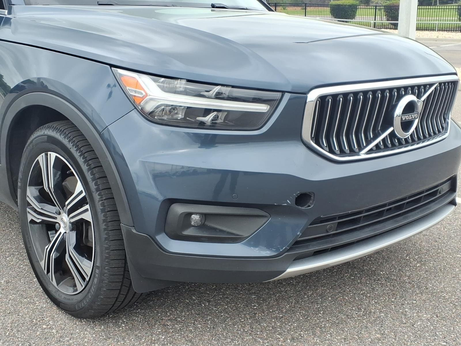 2020 Volvo XC40 Inscription