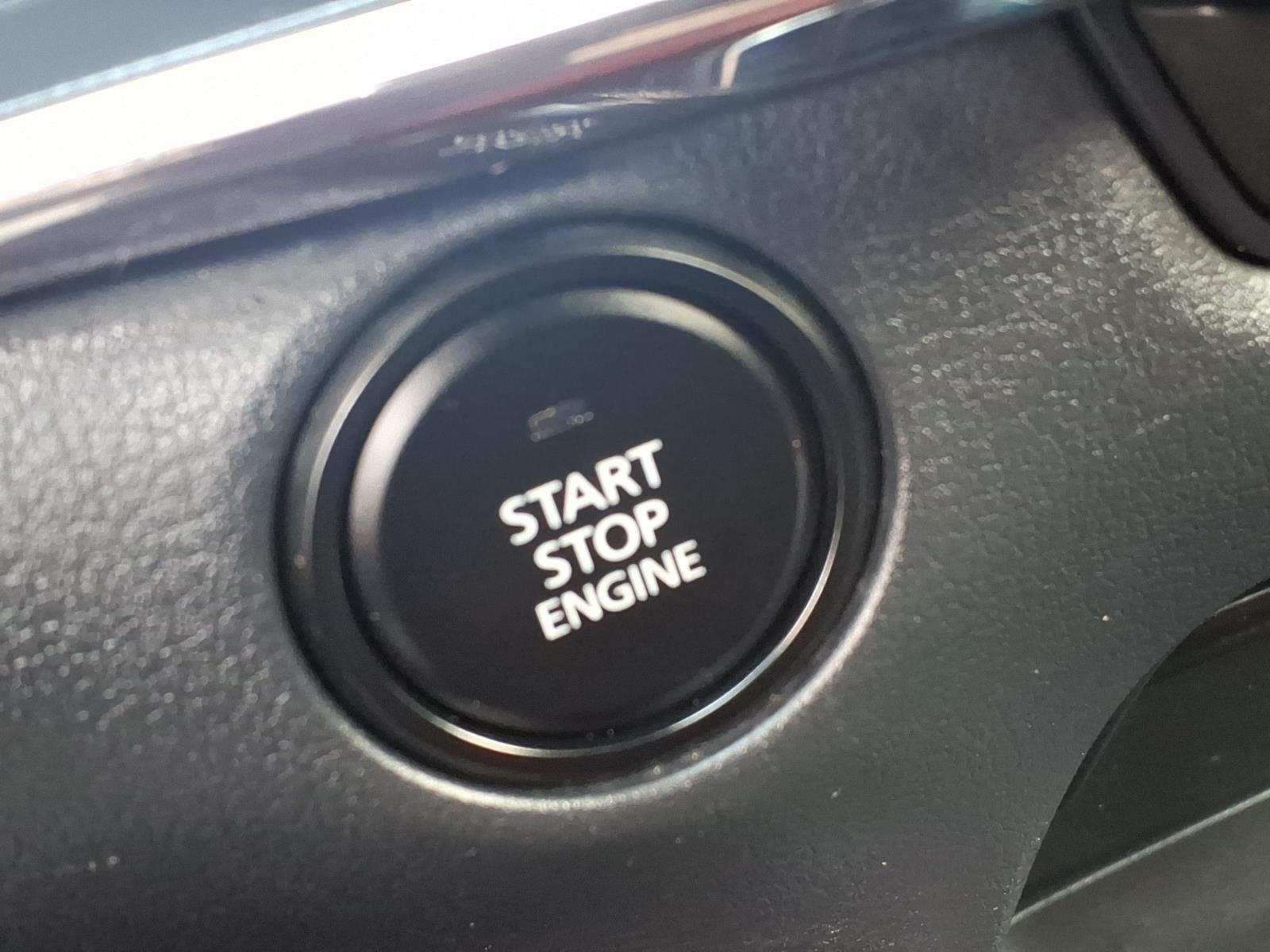 2025 Mazda CX-30 2.5 S Carbon Edition