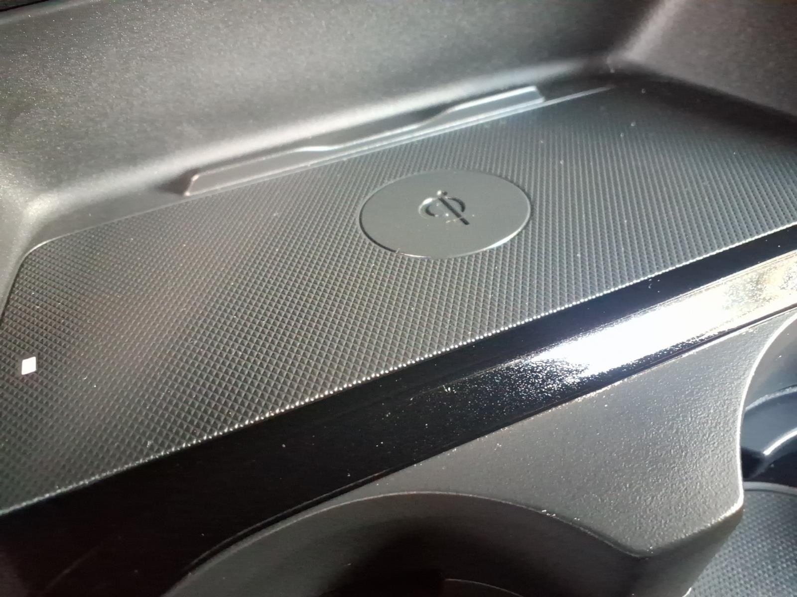 2025 Mazda CX-30 2.5 S Carbon Edition