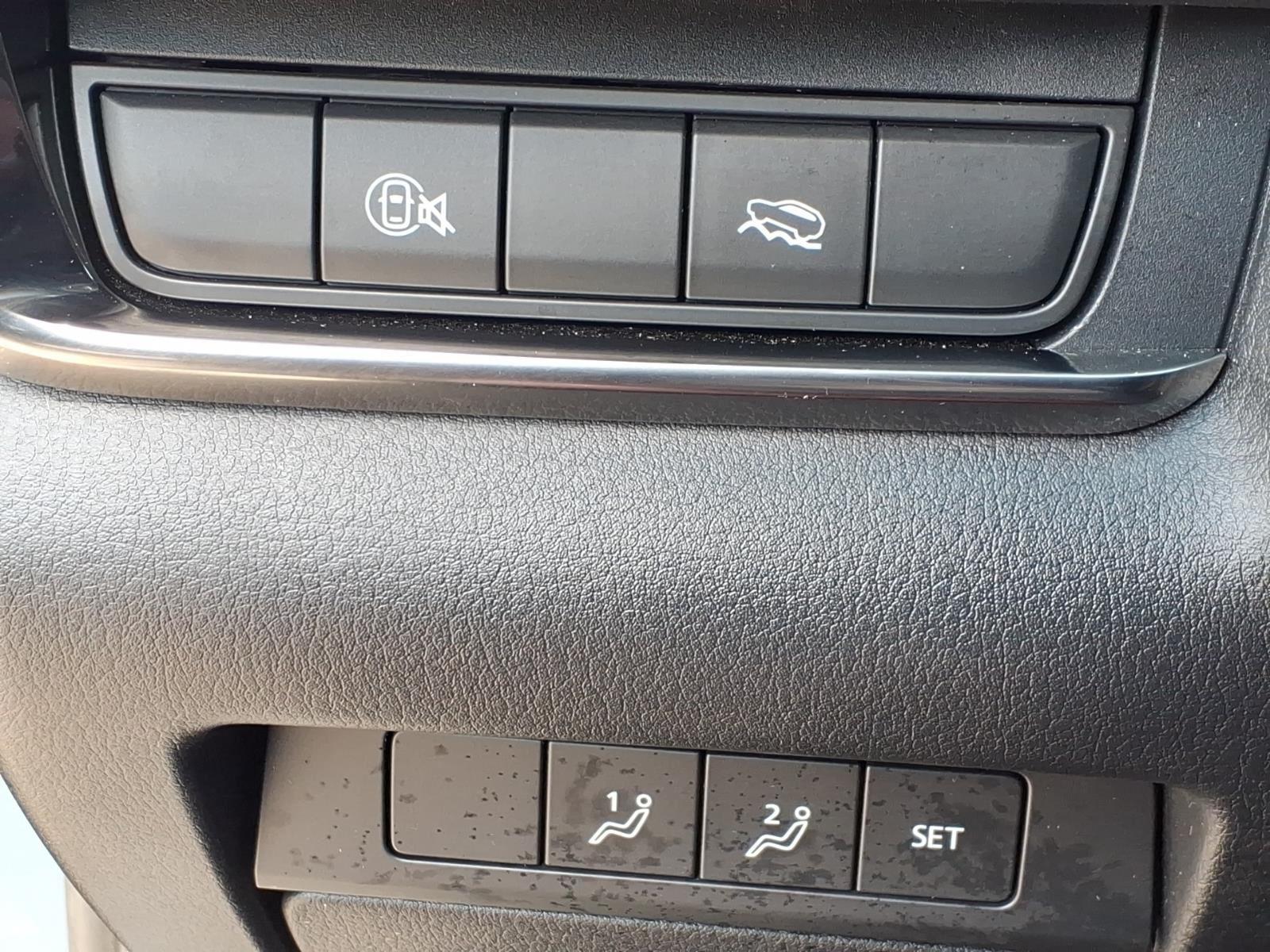 2025 Mazda CX-30 2.5 S Carbon Edition