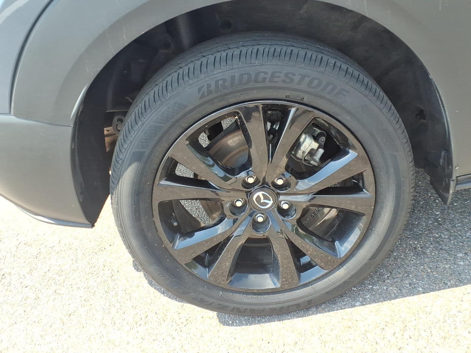 2025 Mazda CX-30 2.5 S Carbon Edition