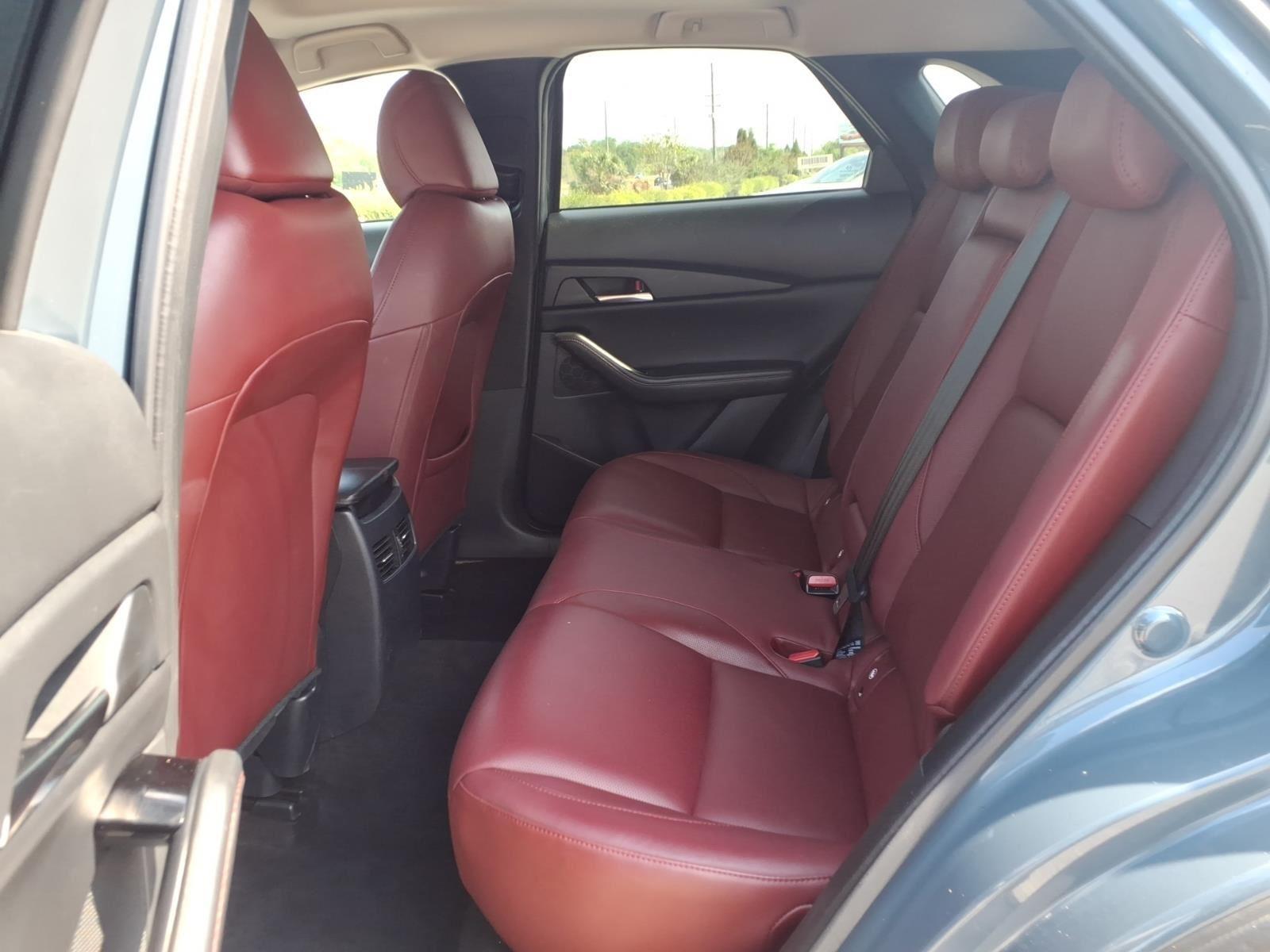 2025 Mazda CX-30 2.5 S Carbon Edition