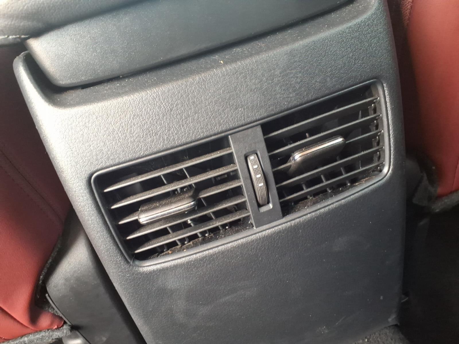 2025 Mazda CX-30 2.5 S Carbon Edition