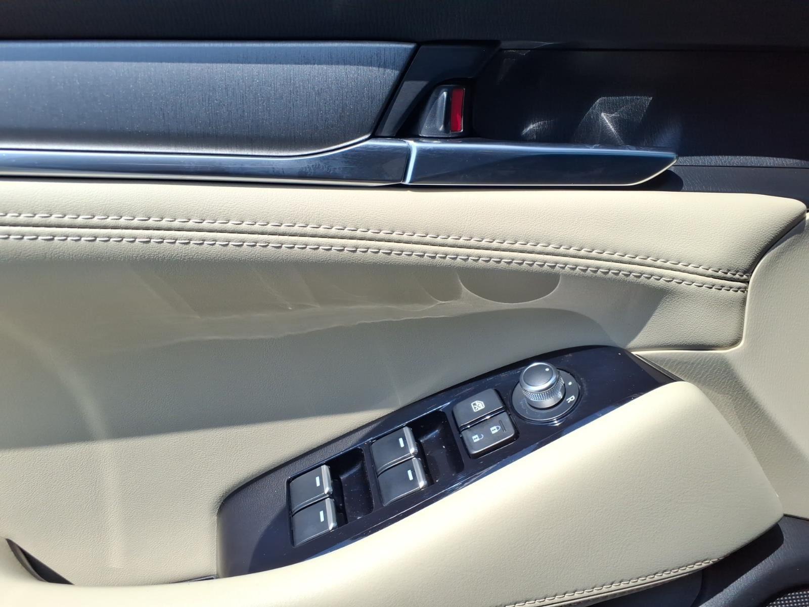 2020 Mazda Mazda6 Touring