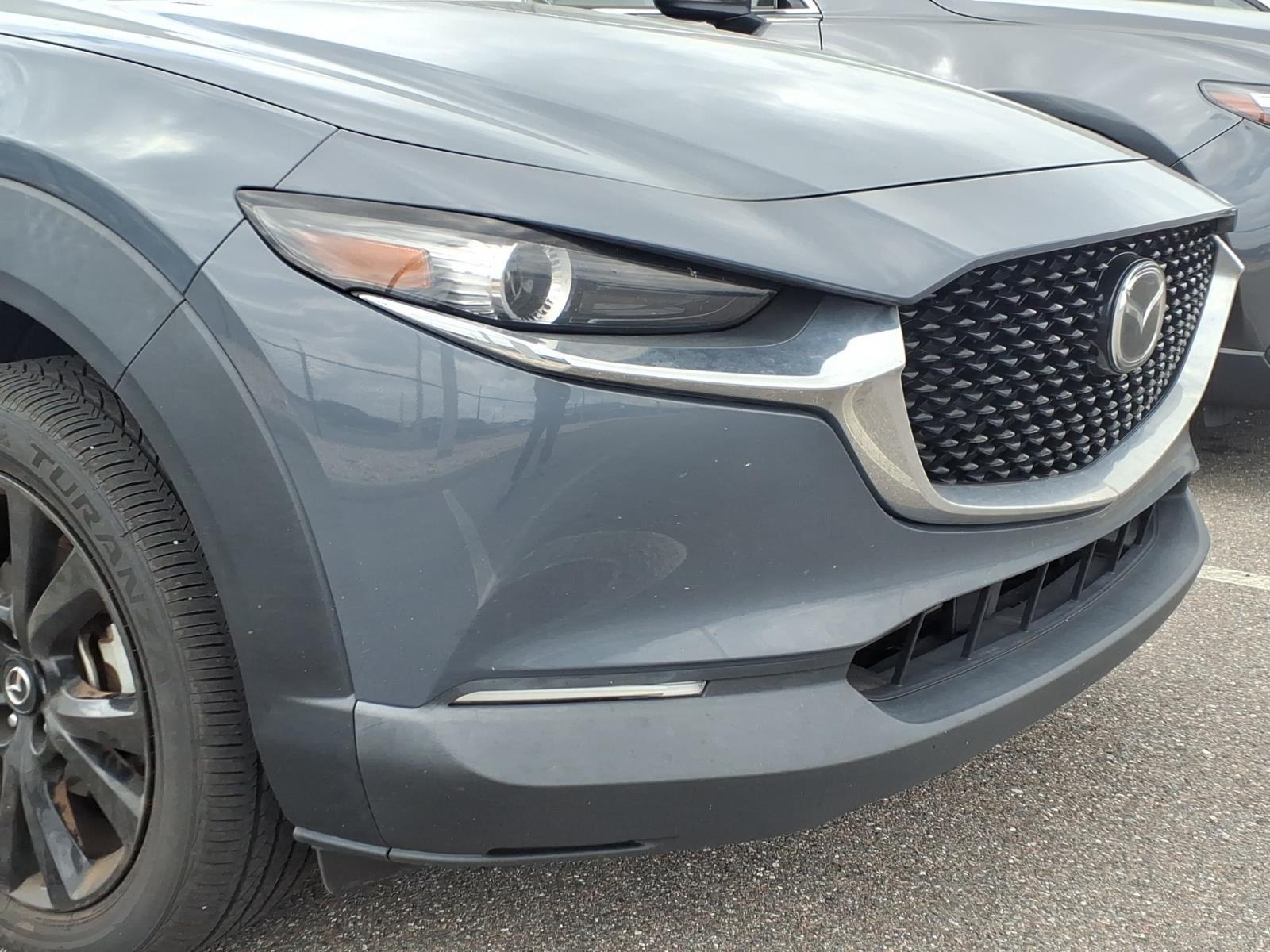 2022 Mazda CX-30 2.5 S Carbon Edition