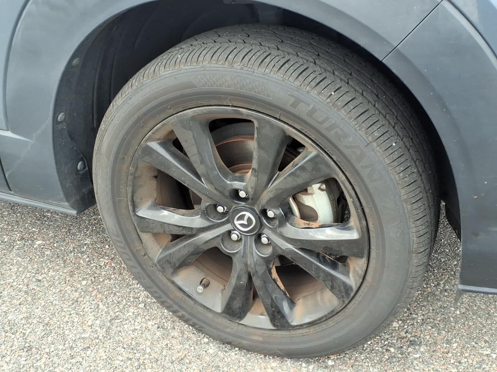 2022 Mazda CX-30 2.5 S Carbon Edition