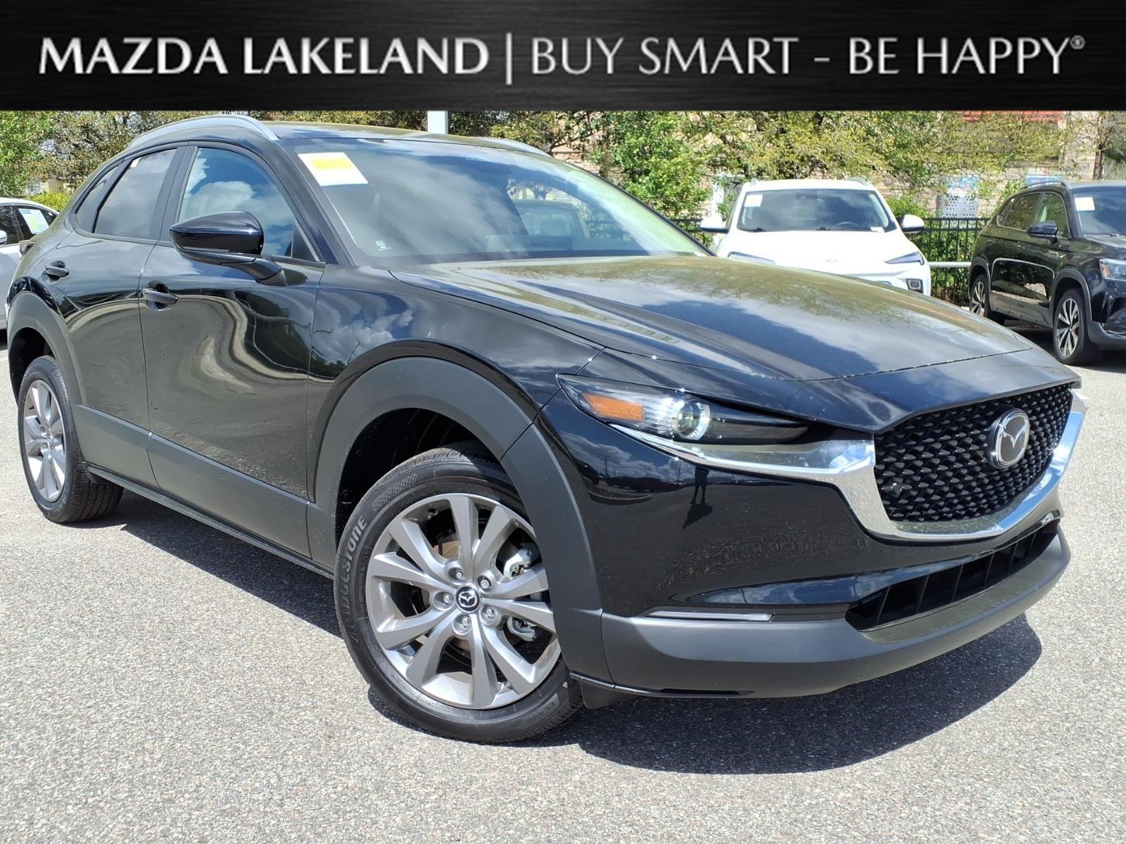 2026 Mazda CX-30 2.5 S Preferred